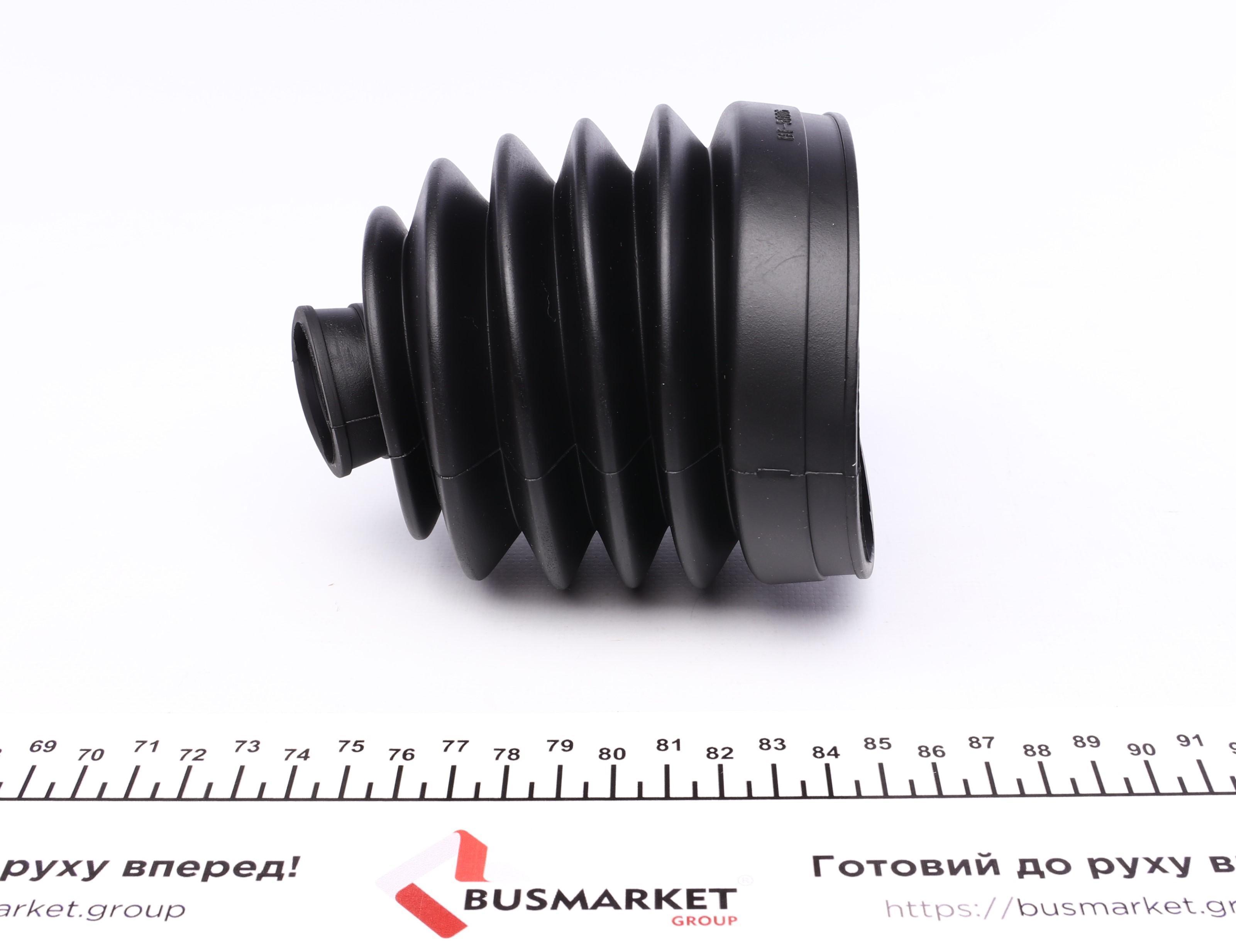 ШРКШ (зовнішній) Opel Movano B/Renault Master/Nissan NV400 2.3D 10- (31/27z)