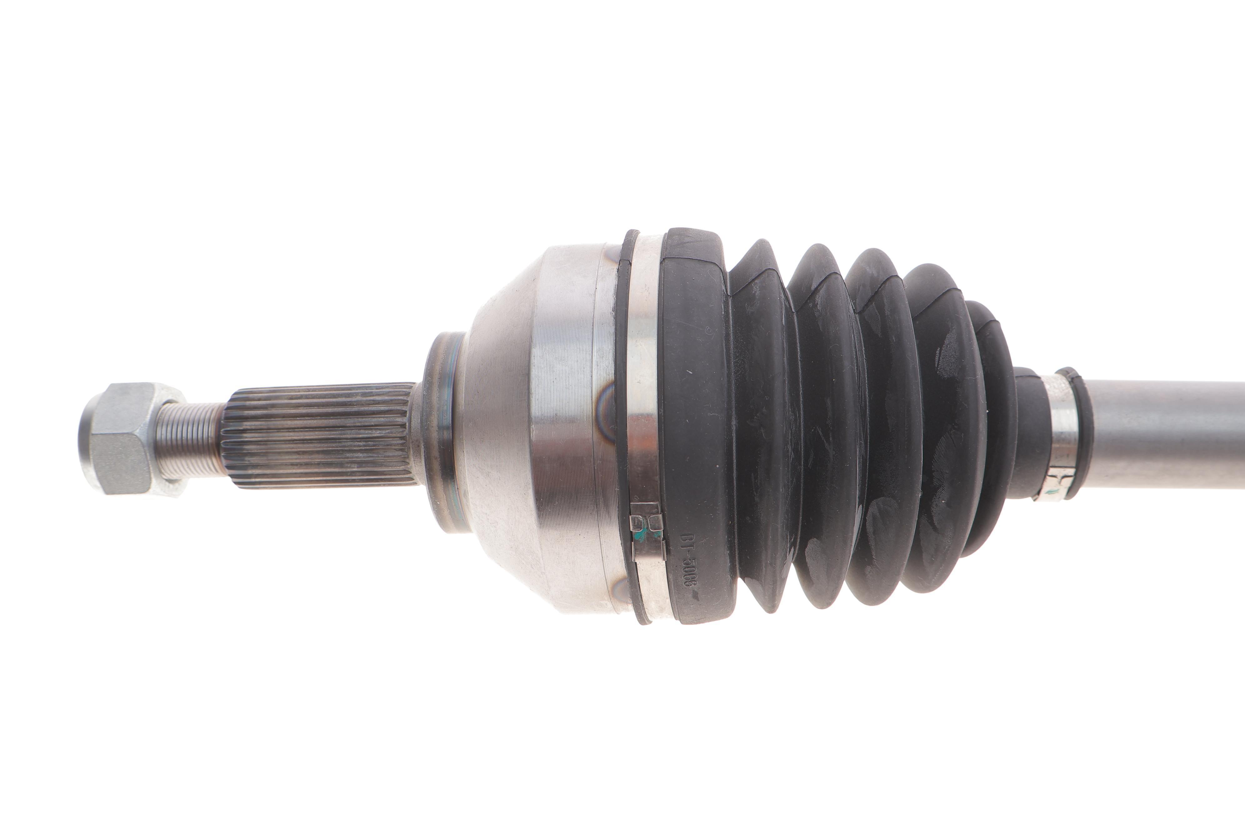 Піввісь Renault Trafic 2.0dCi 06- (R) (27x39x1013)