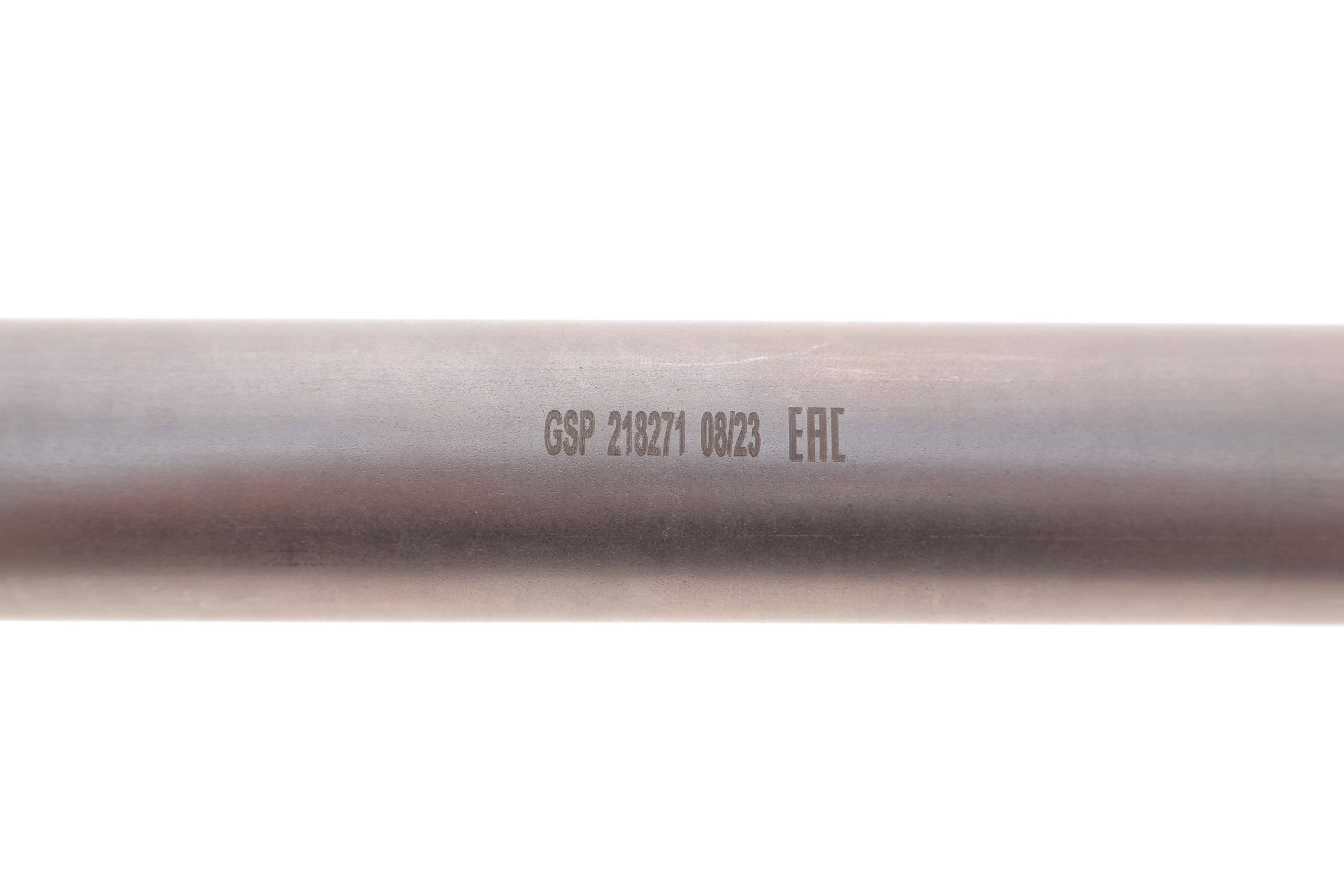 Піввісь Renault Trafic 2.0dCi 06- (R) (27x39x1013)