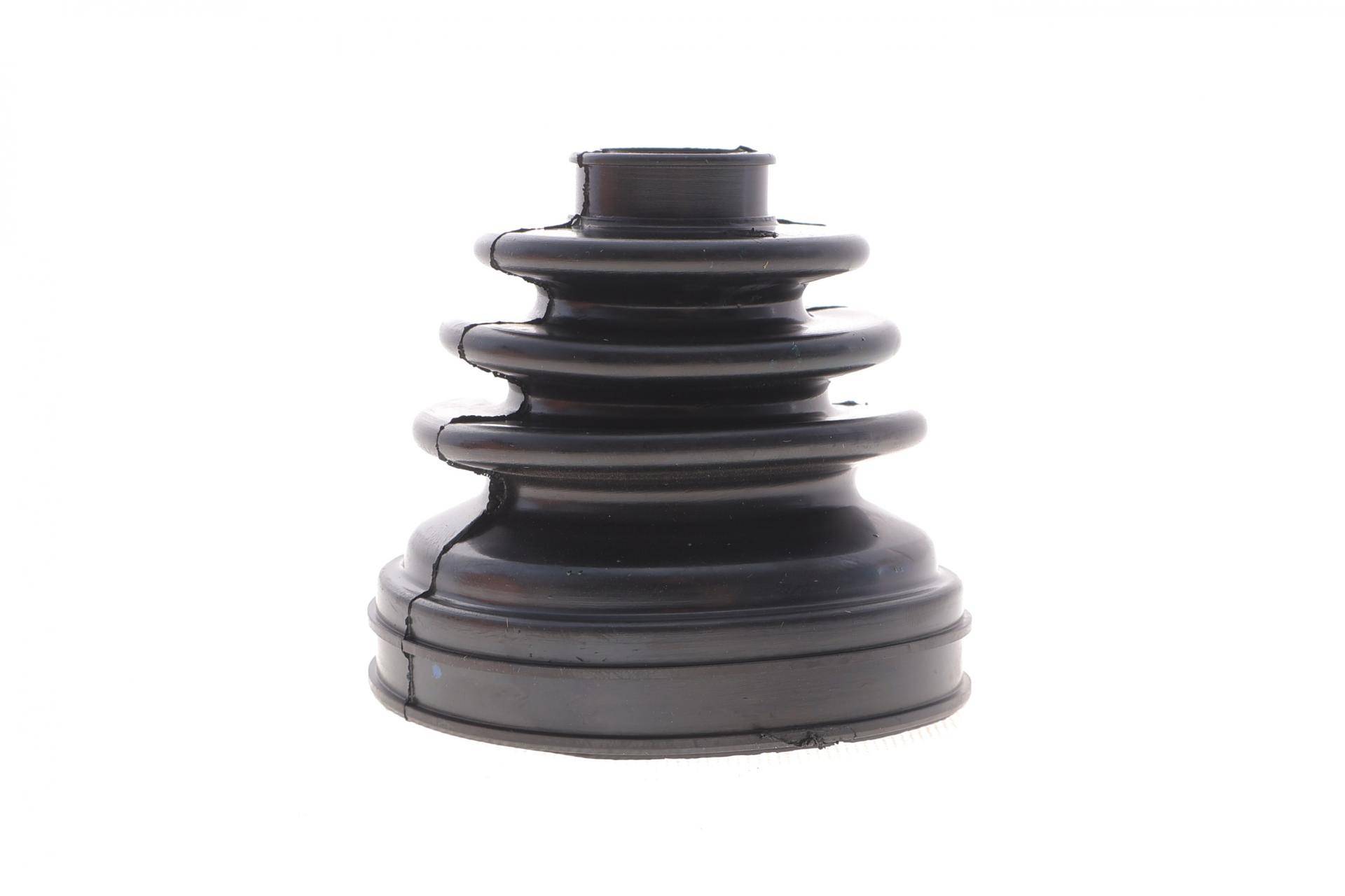 Пильник ШРКШ (зовнішній) Ford C-Max I/Focus II 03-12 (21x85x103) (гумовий)