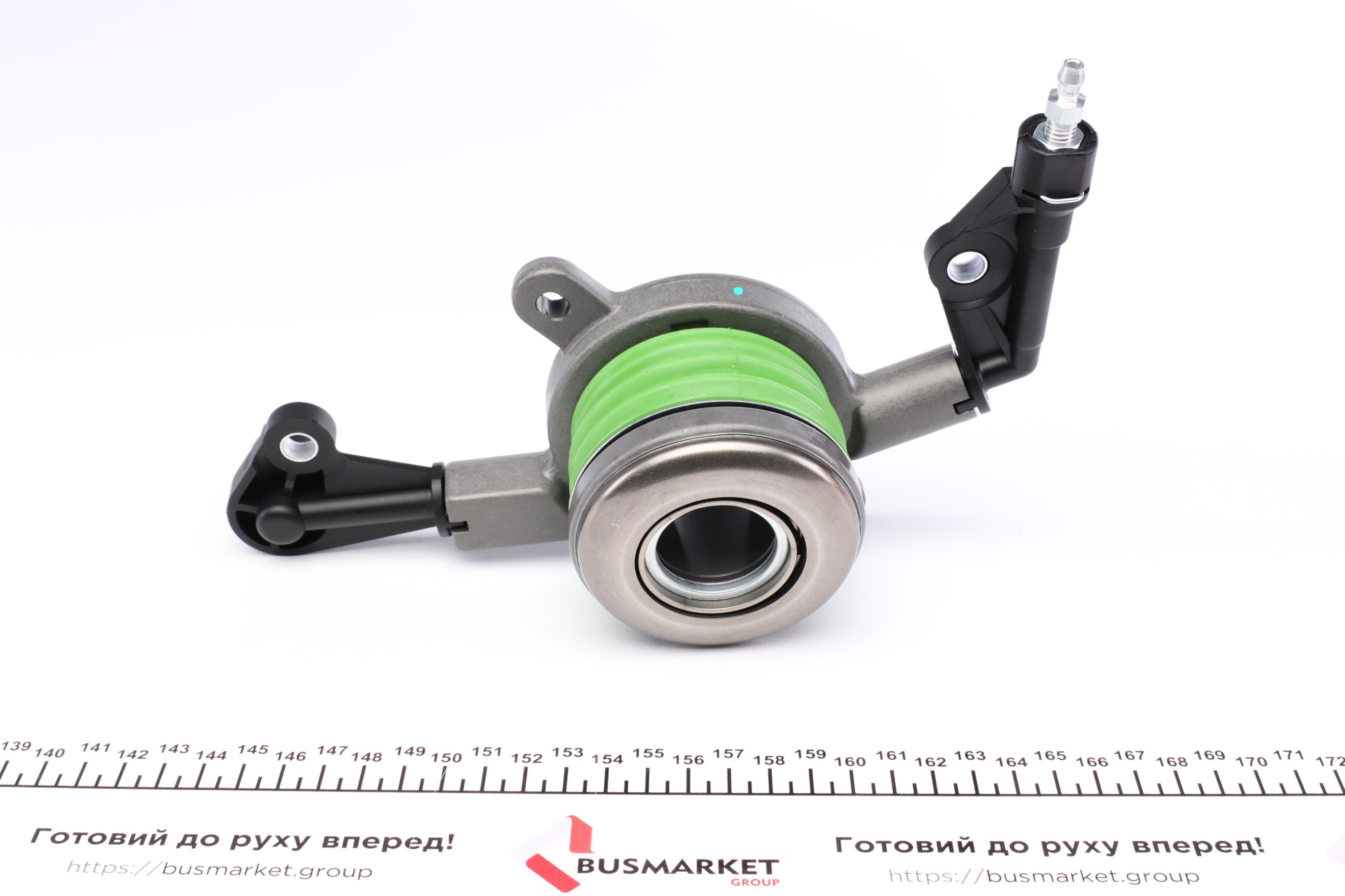 Підшипник вижимний MB Sprinter 2.2/2.7CDI/VW Crafter 2.5TDI 06- (механічна КПП)