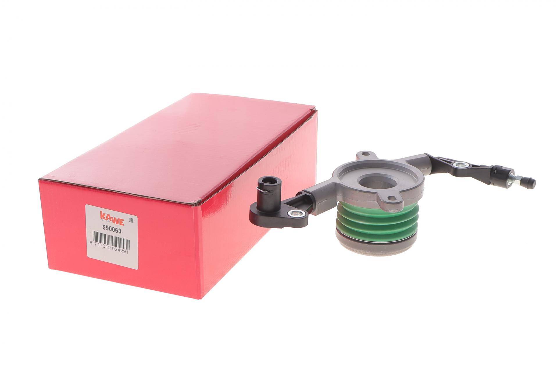 Підшипник вижимний MB Sprinter 2.2/2.7CDI/VW Crafter 2.5TDI 06- (механічна КПП)