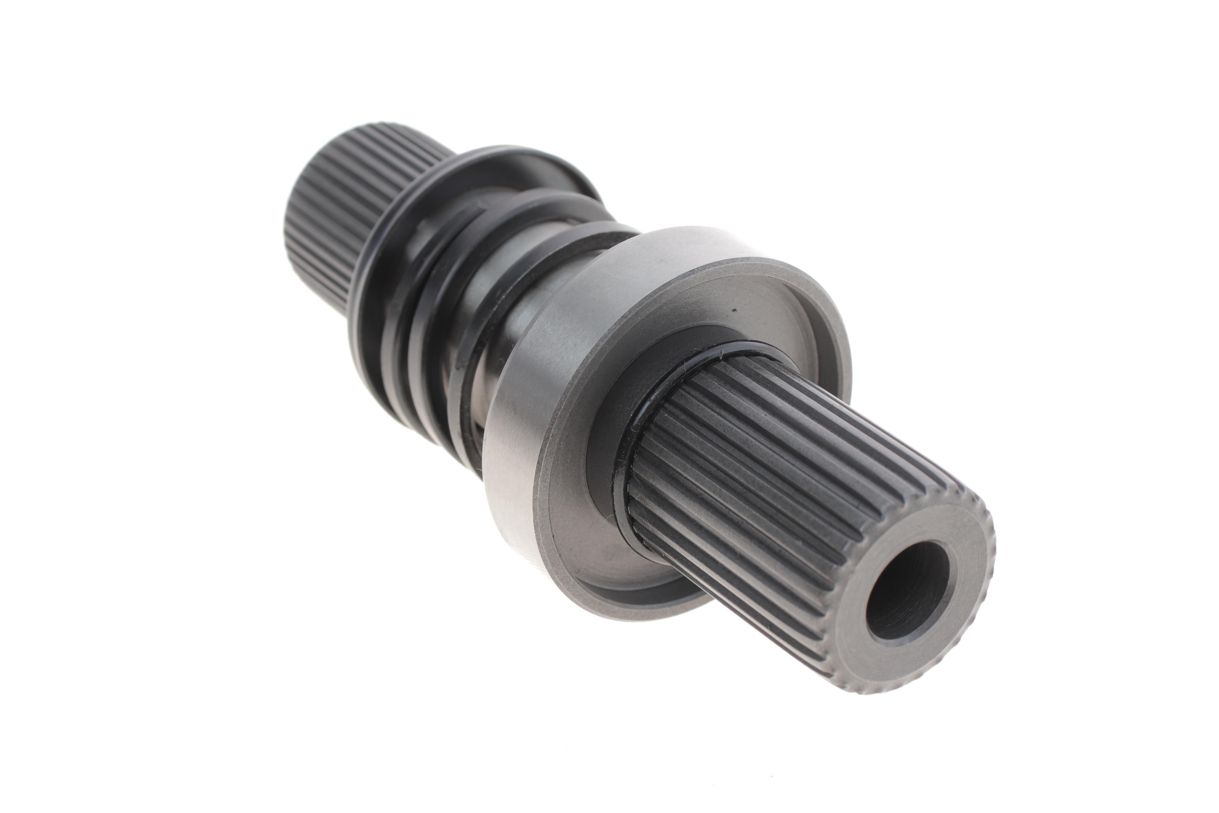 Фланець півосі (+сальник) VW T5 1.9/2.0 TDI 03-15 (R) (26x42x135.5)