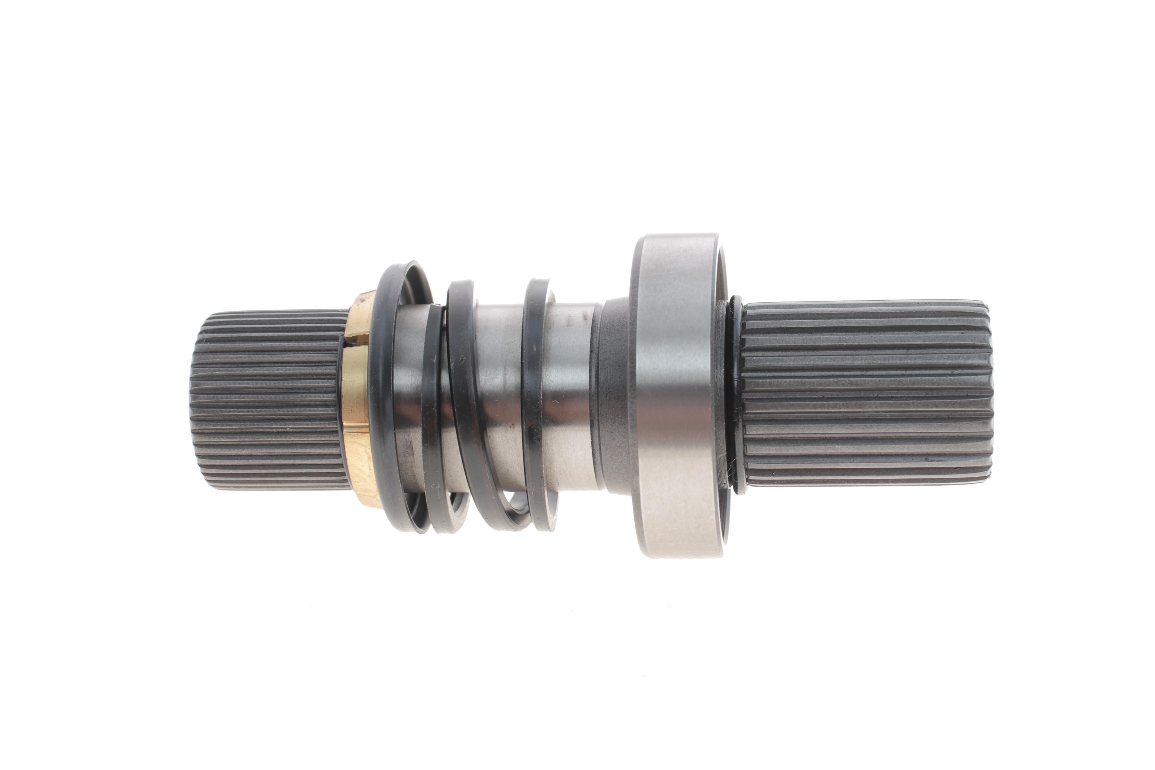 Фланець півосі (+сальник) VW T5 1.9/2.0 TDI 03-15 (R) (26x42x135.5)