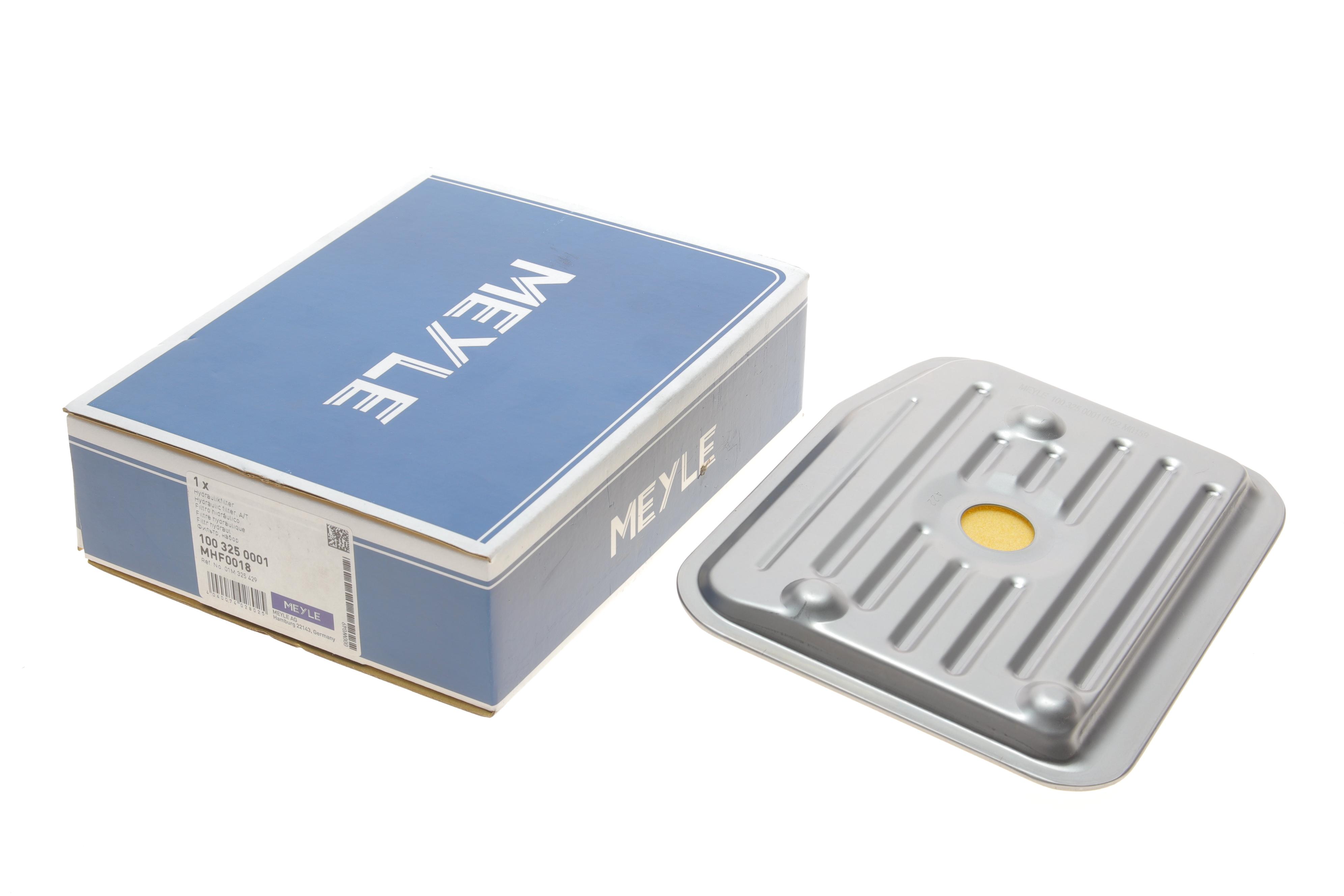 Фільтр АКПП VW T4 90-03