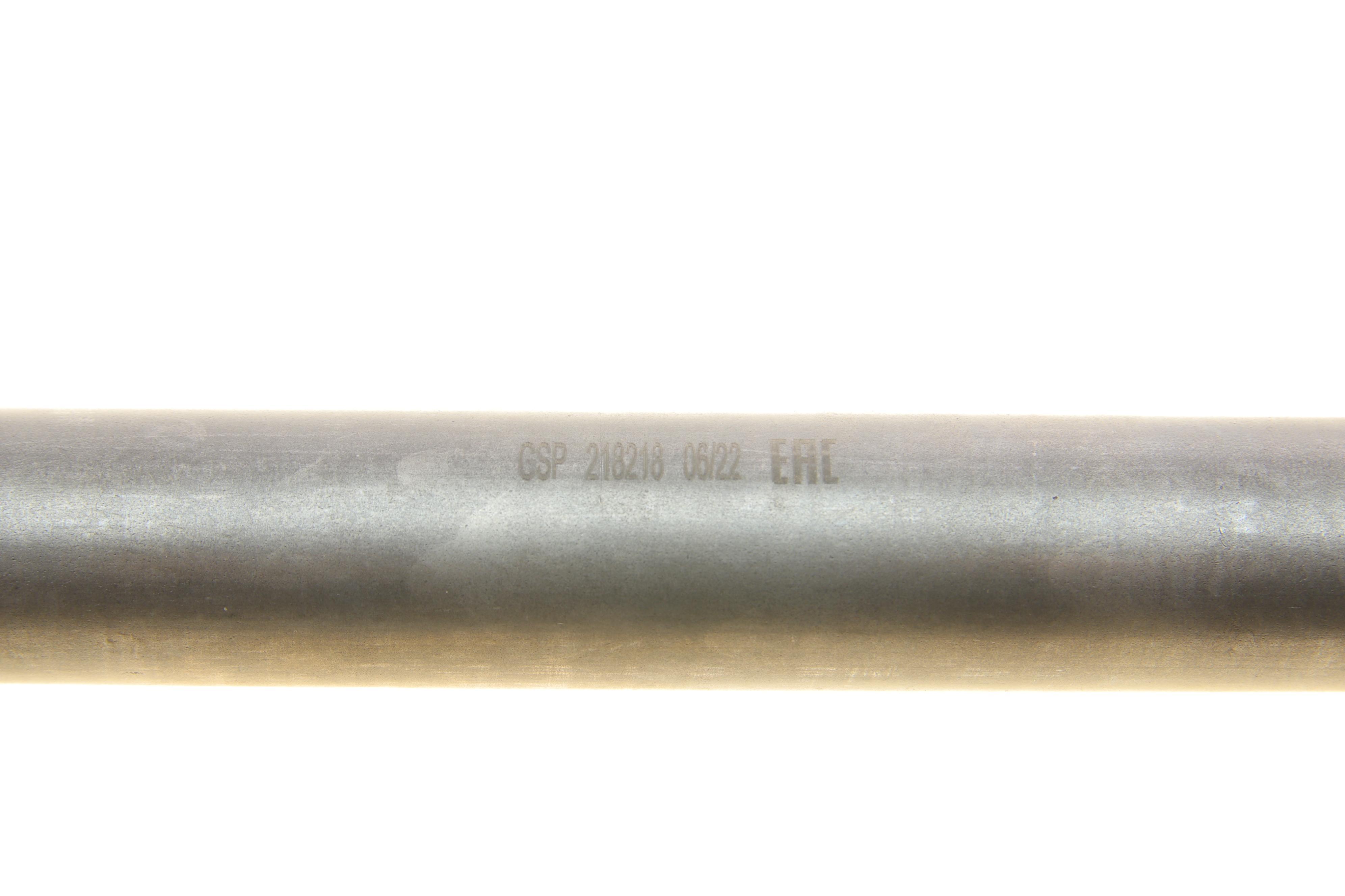 Піввісь (передня) Ford Focus/Volvo S40/V50 04-12 (L) (36x26x582)