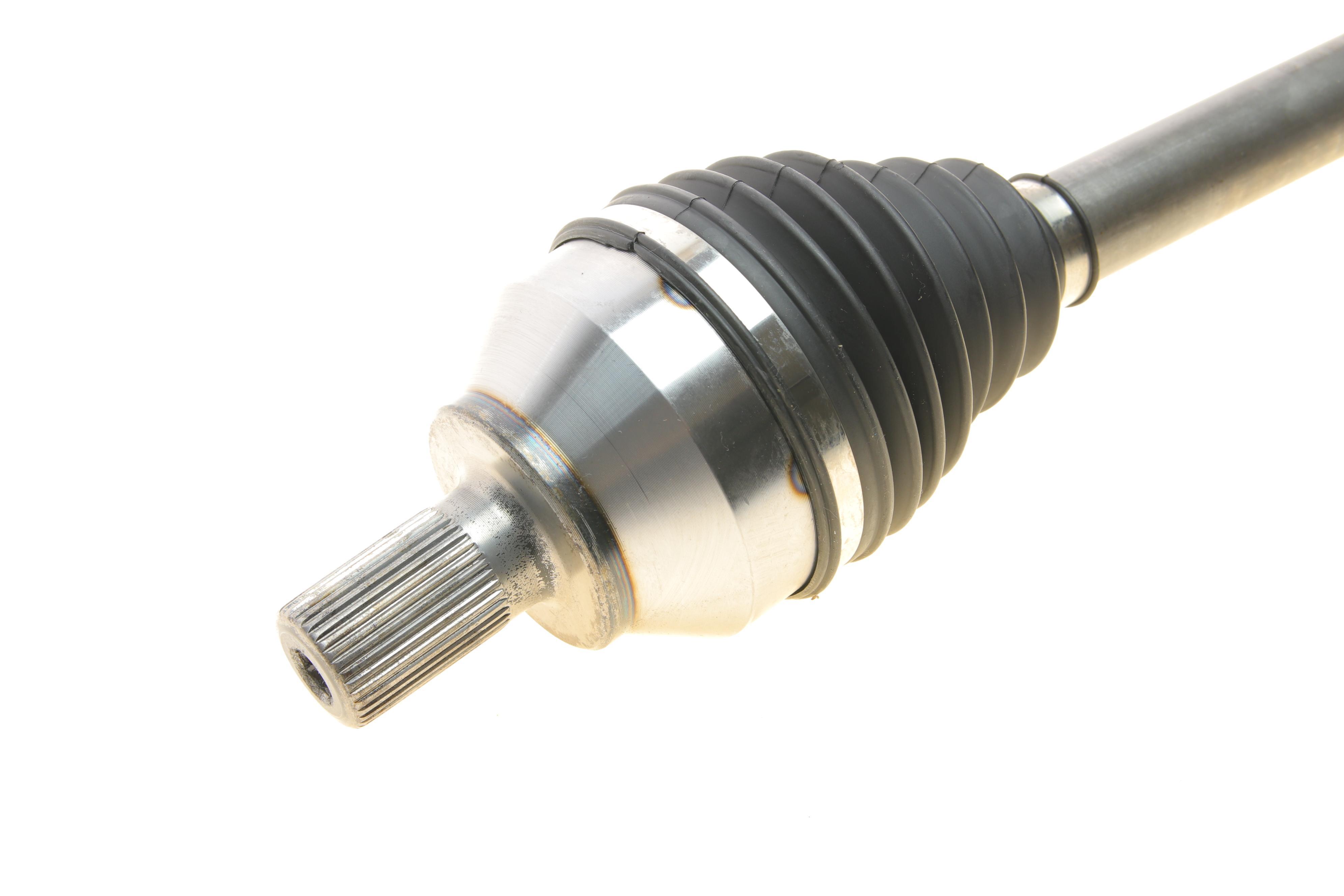 Піввісь (передня) Ford Focus/Volvo S40/V50 04-12 (L) (36x26x582)