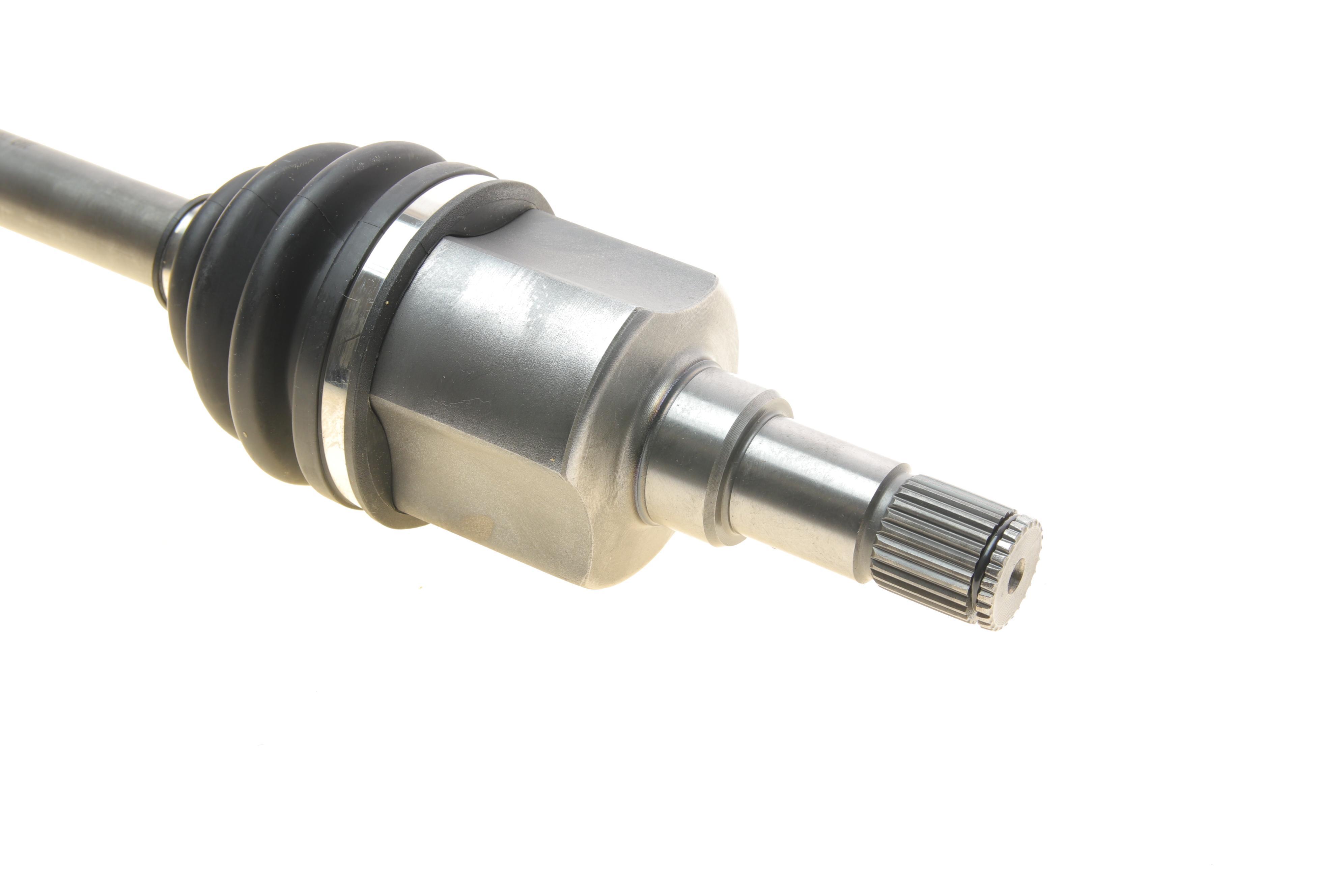 Піввісь (передня) Ford Focus/Volvo S40/V50 04-12 (L) (36x26x582)