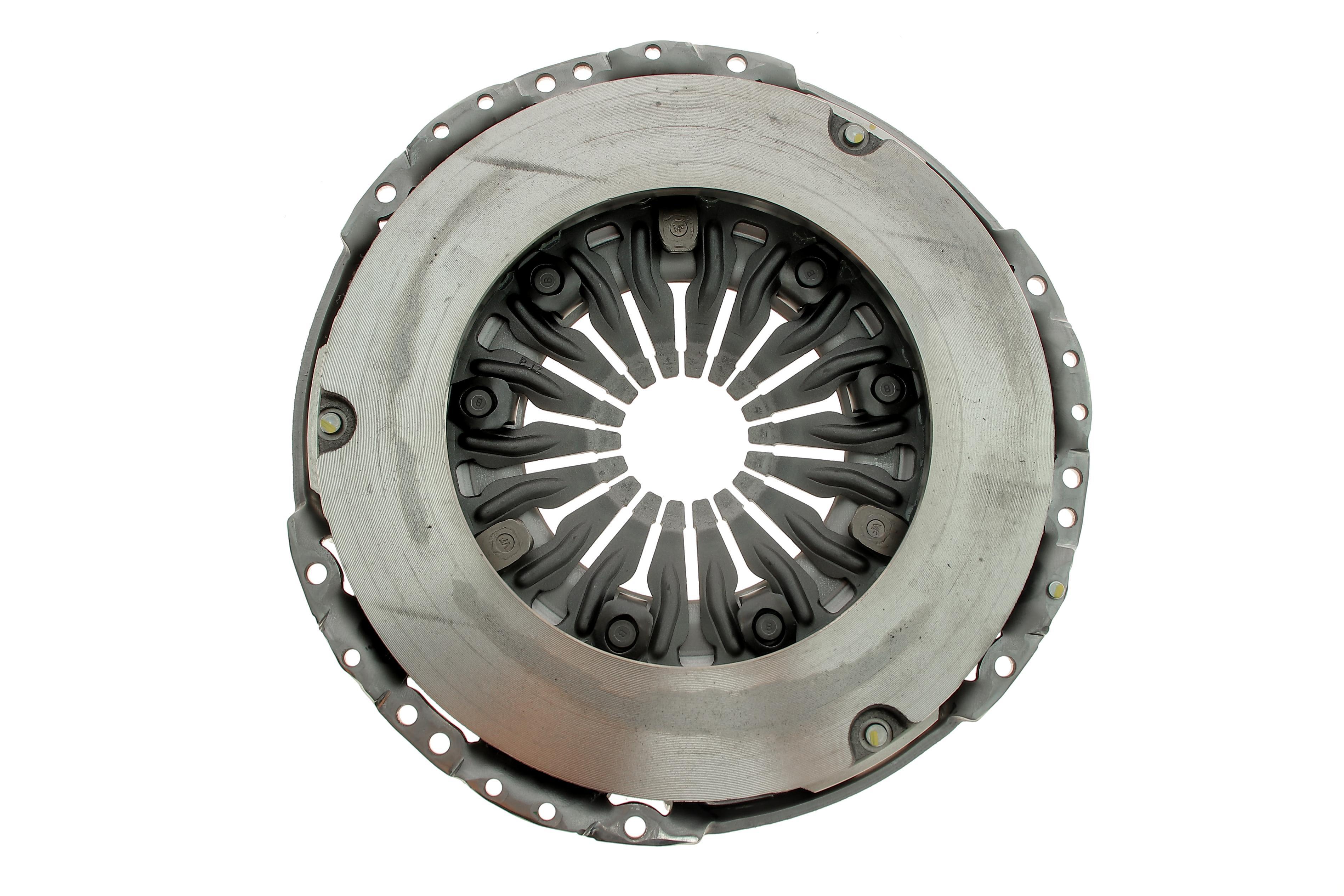 Комплект зчеплення Hyundai Elantra/Kia Cee'd 1.4/1.6 CRDi 06- (d=240mm)