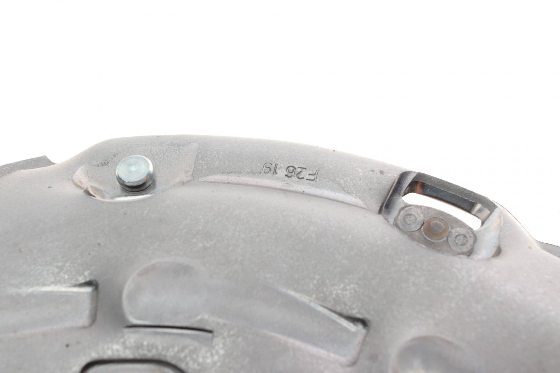 Демпфер + комплект зчеплення Opel Astra H 04-10/Vectra C 05-08/Zafira 1.9CDTI 05-15 (d=240mm)