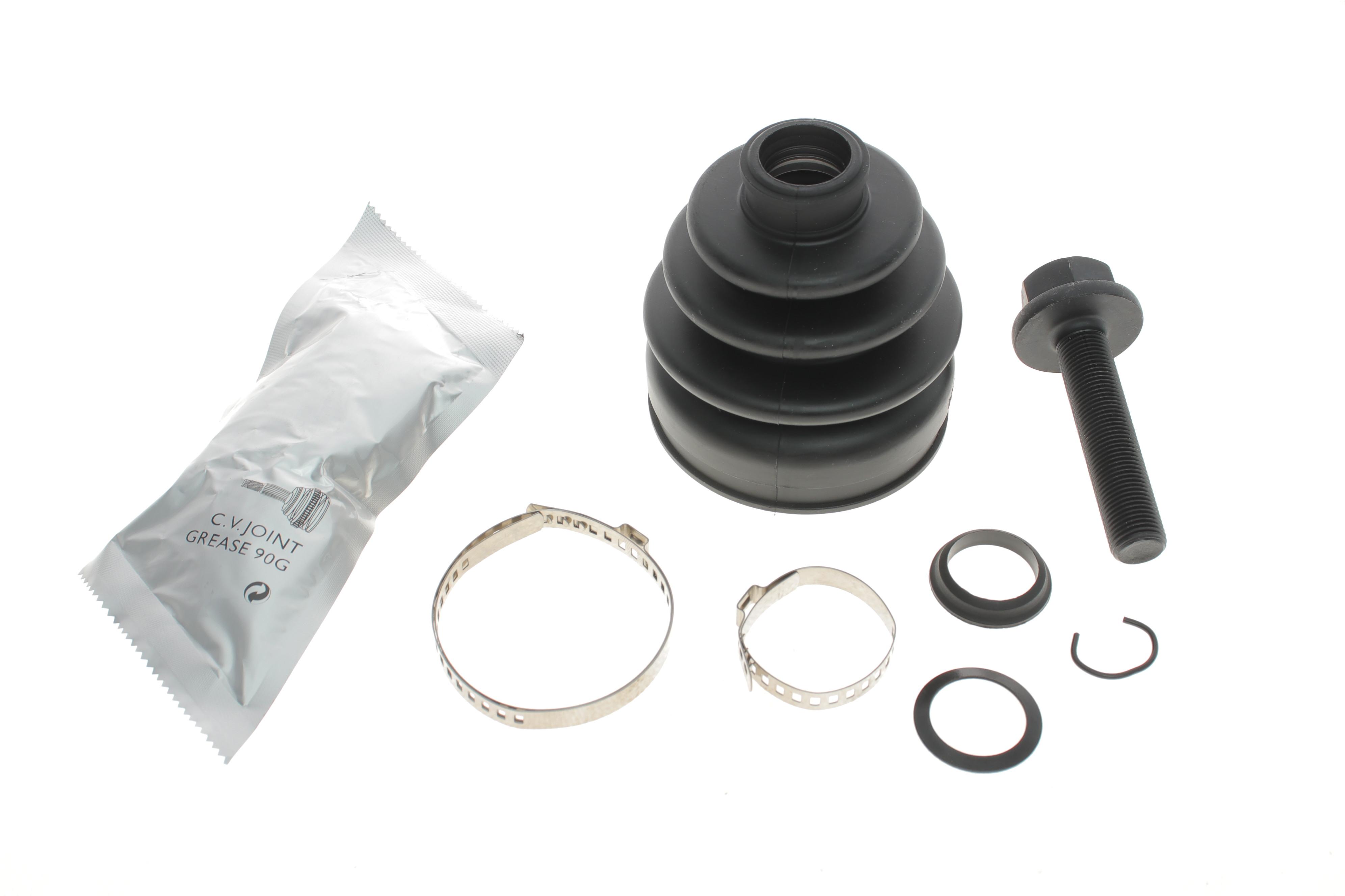 Пильник ШРКШ (зовнішній) VW Caddy I/II -00/ Golf III/ IV -06 (22.5x79)