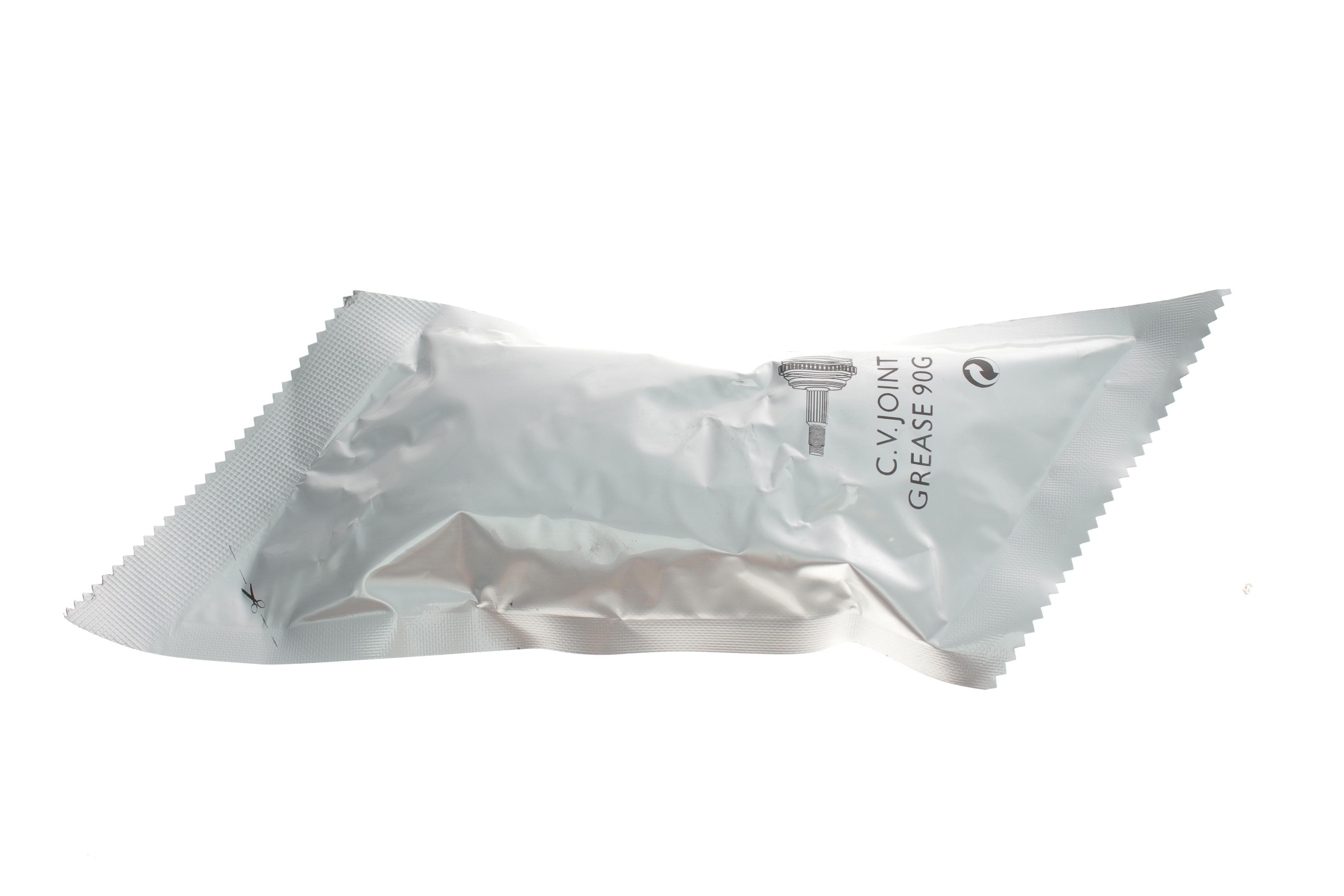 Пильник ШРКШ (зовнішній) VW Caddy I/II -00/ Golf III/ IV -06 (22.5x79)