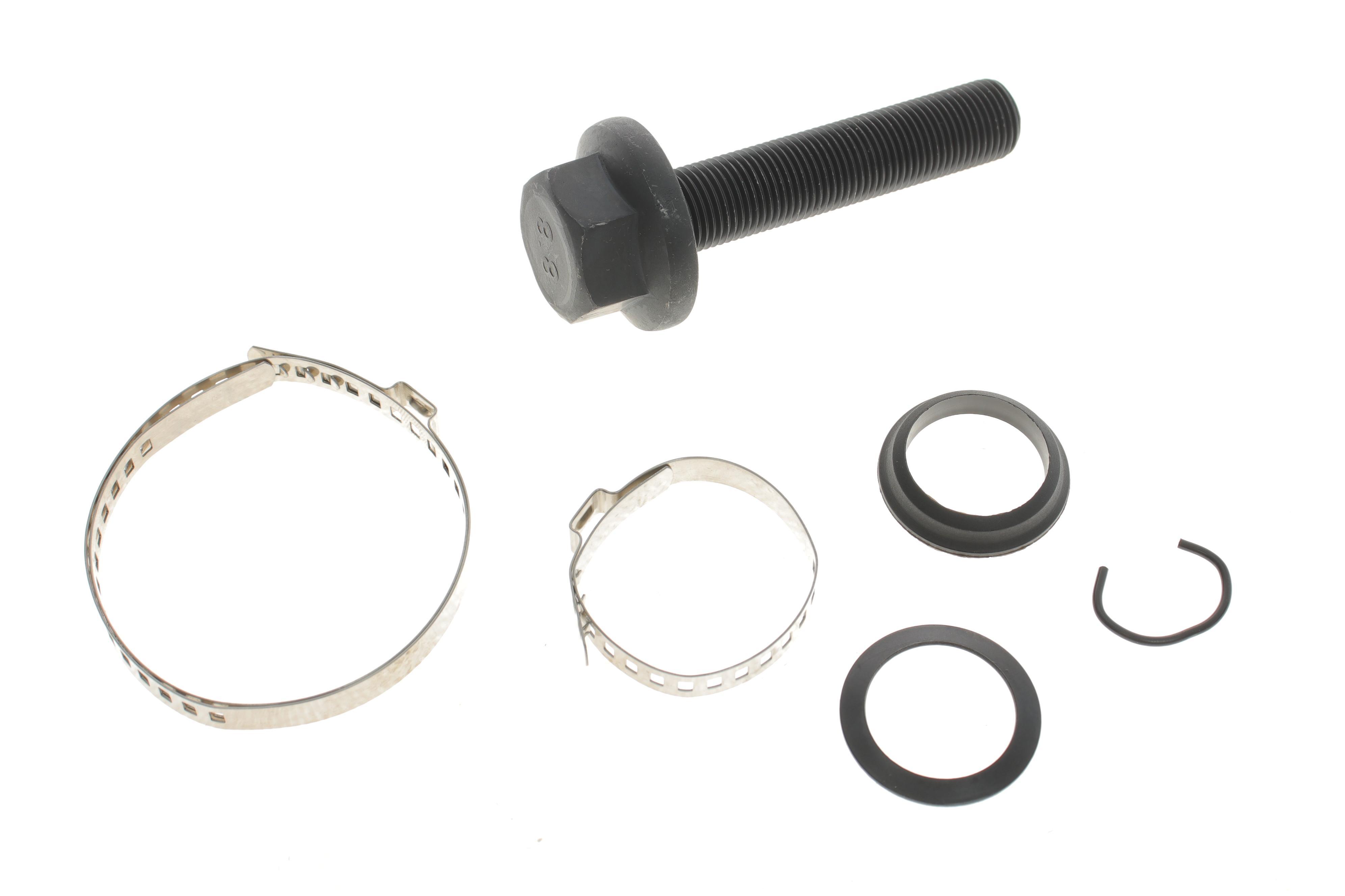 Пильник ШРКШ (зовнішній) VW Caddy I/II -00/ Golf III/ IV -06 (22.5x79)