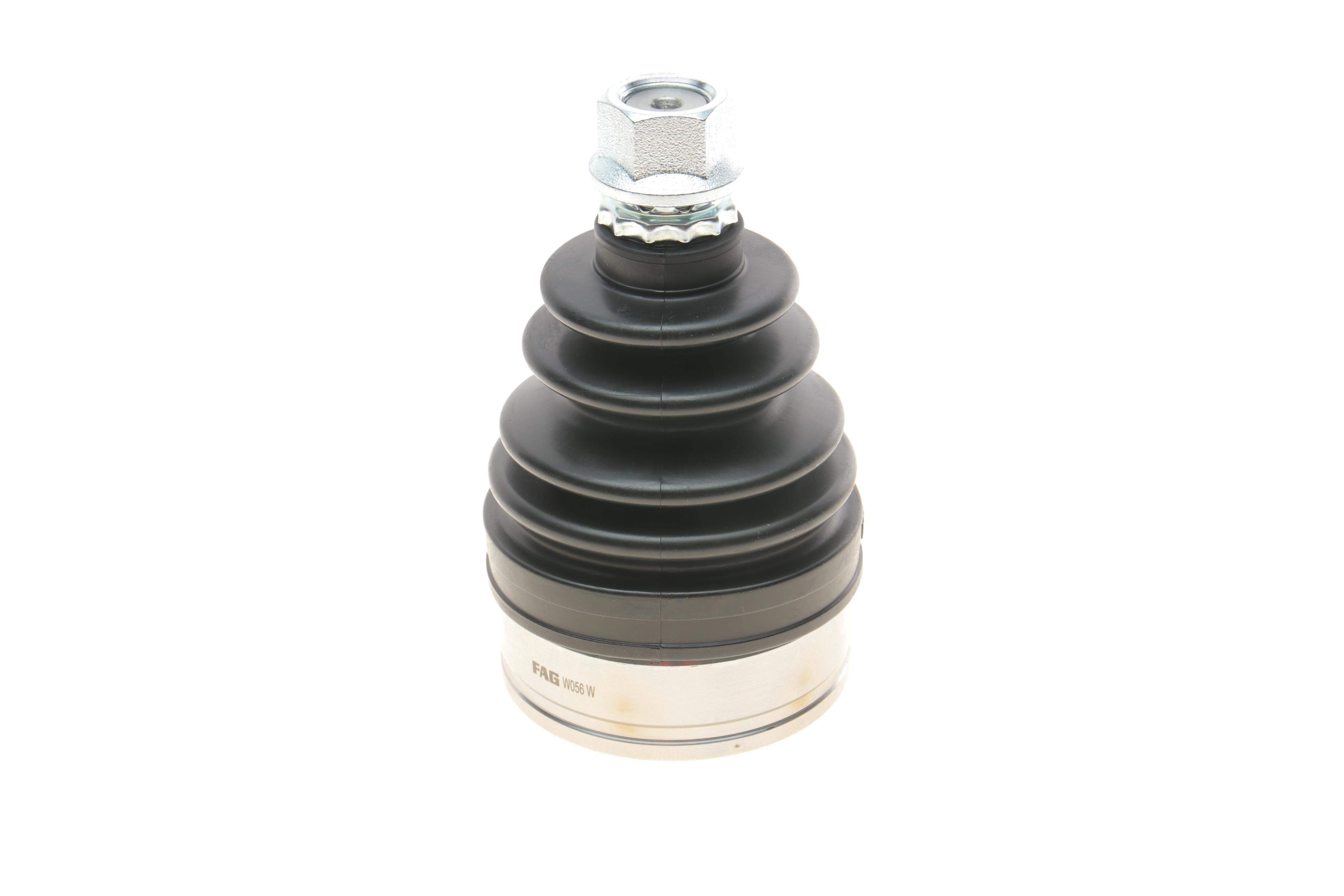 ШРКШ (зовнішній) Nissan Qashqai/X-Trail 2.0dCi 07-13