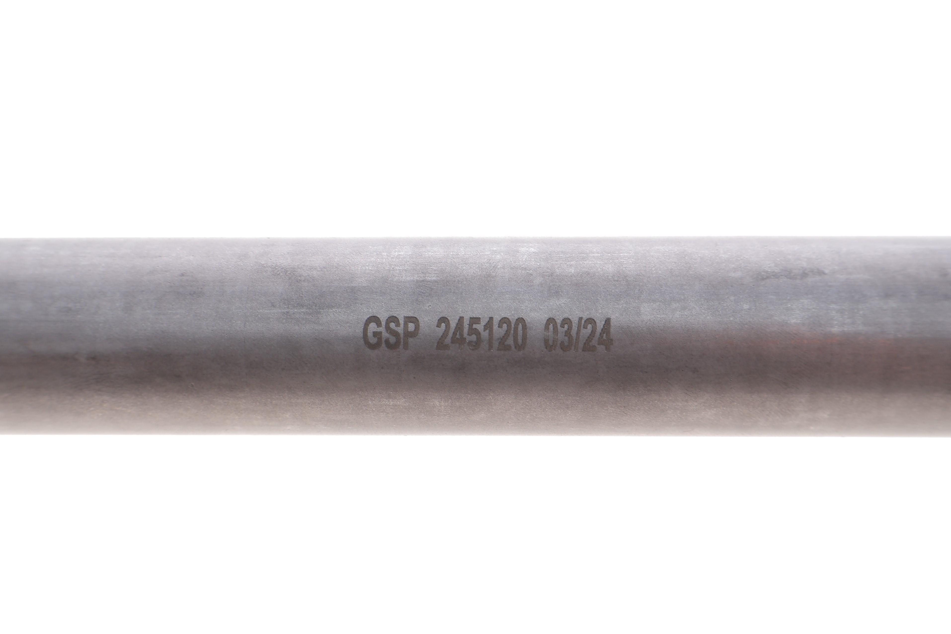 Піввісь Citroen Jumpy 2.0 HDi 99-06 (R) (37x27x960x48T) (+ABS)