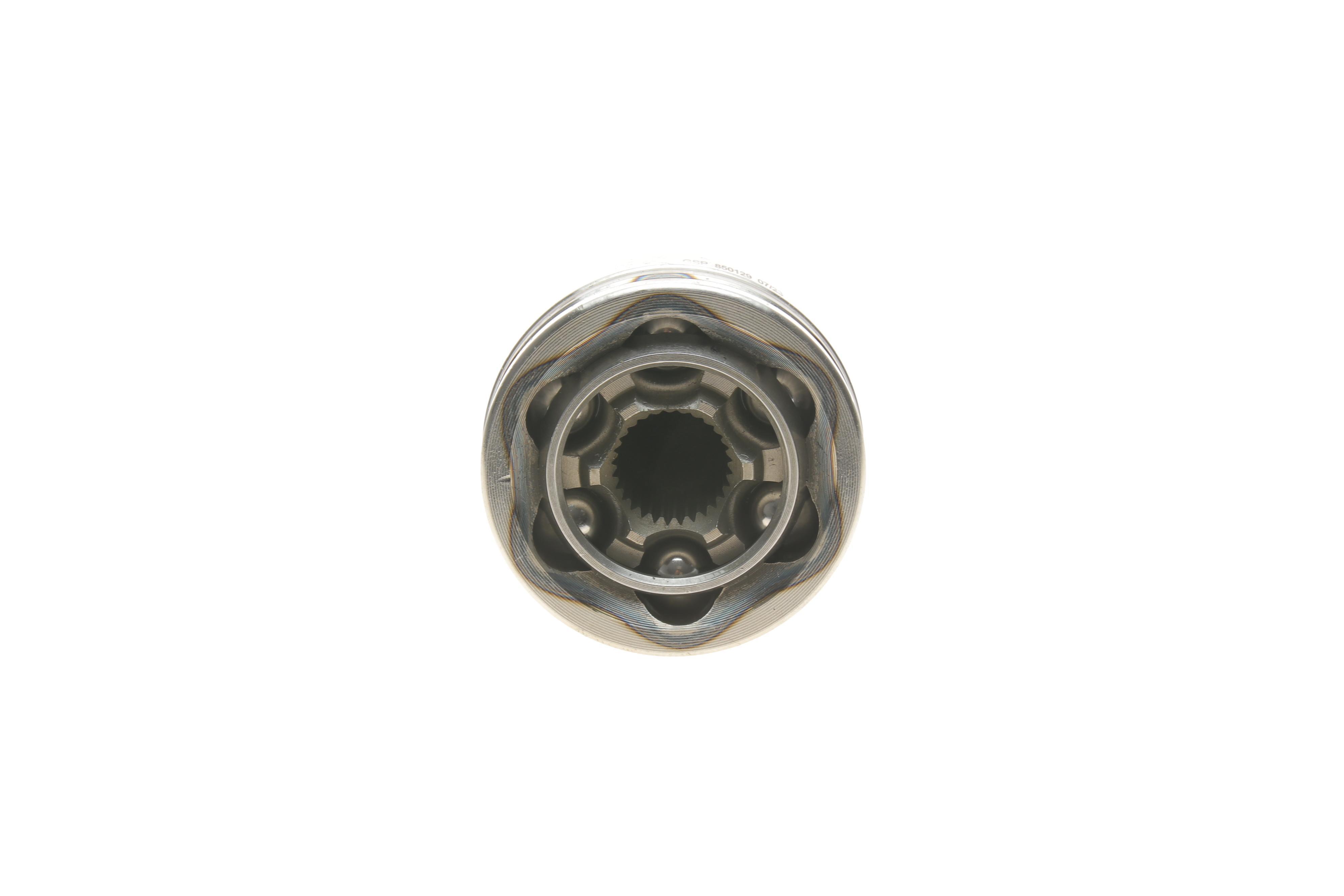 ШРКШ (зовнішній) Renault Kangoo 1.5 dCi 01- (21x28x136)