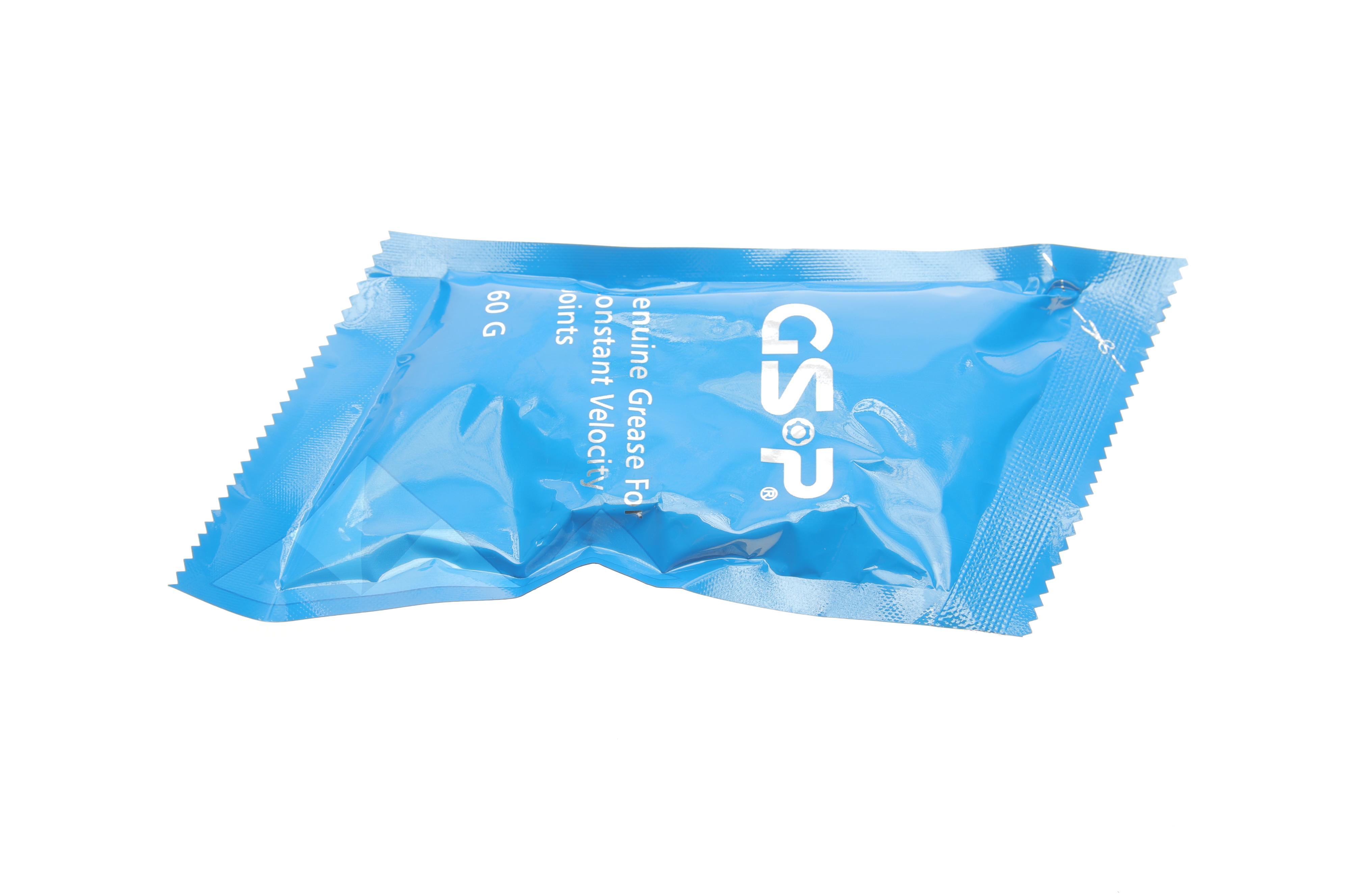 ШРКШ (зовнішній) Renault Kangoo 1.5 dCi 01- (21x28x136)