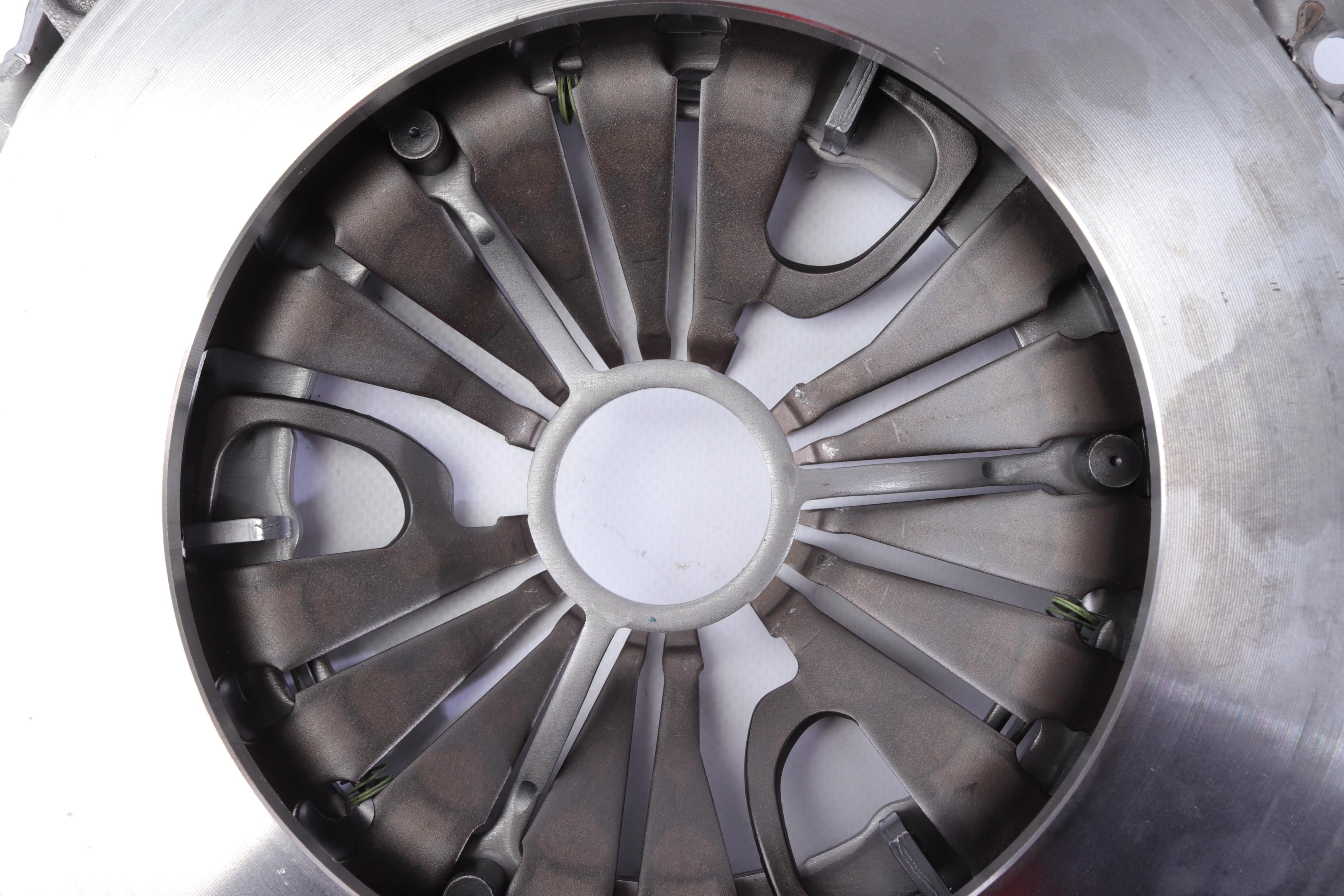 Комплект зчеплення MB Sprinter (906) 218-519 3.0CDI/BlueTEC, OM642, 135/140kw