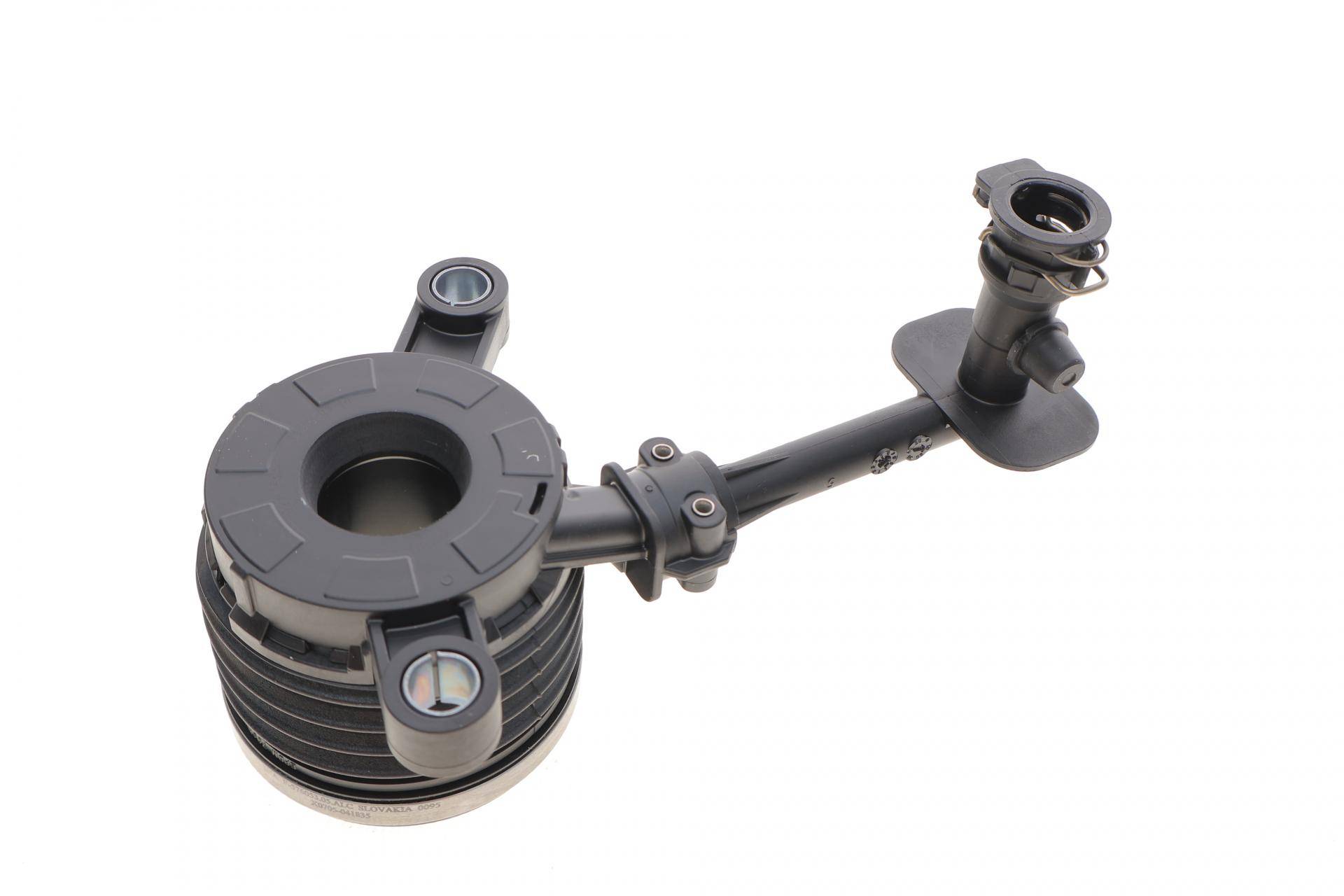 Підшипник вижимний Renault Kangoo 1.5dCi 05- 45/50/62kw