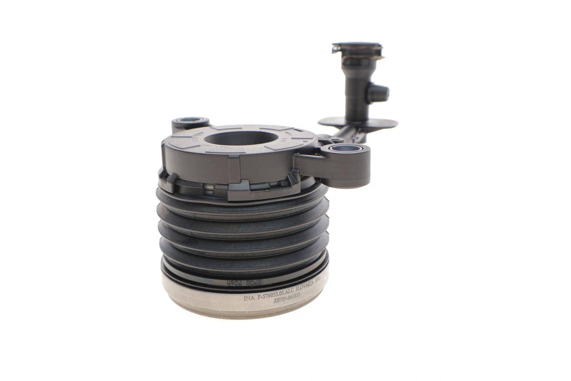 Підшипник вижимний Renault Kangoo 1.5dCi 05- 45/50/62kw