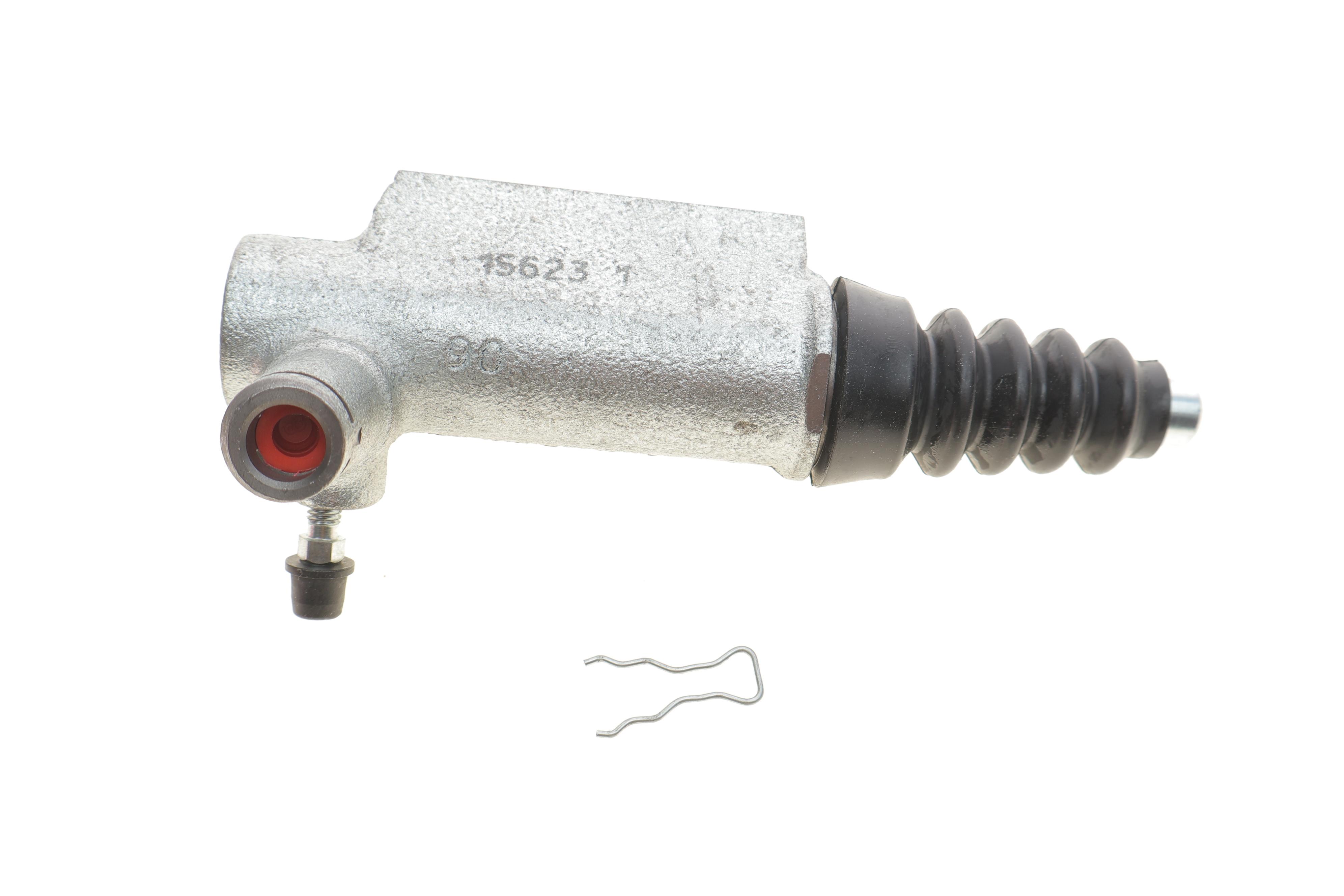 Циліндр зчеплення (робочий) Fiat Doblo 01- = KN20026.2.1