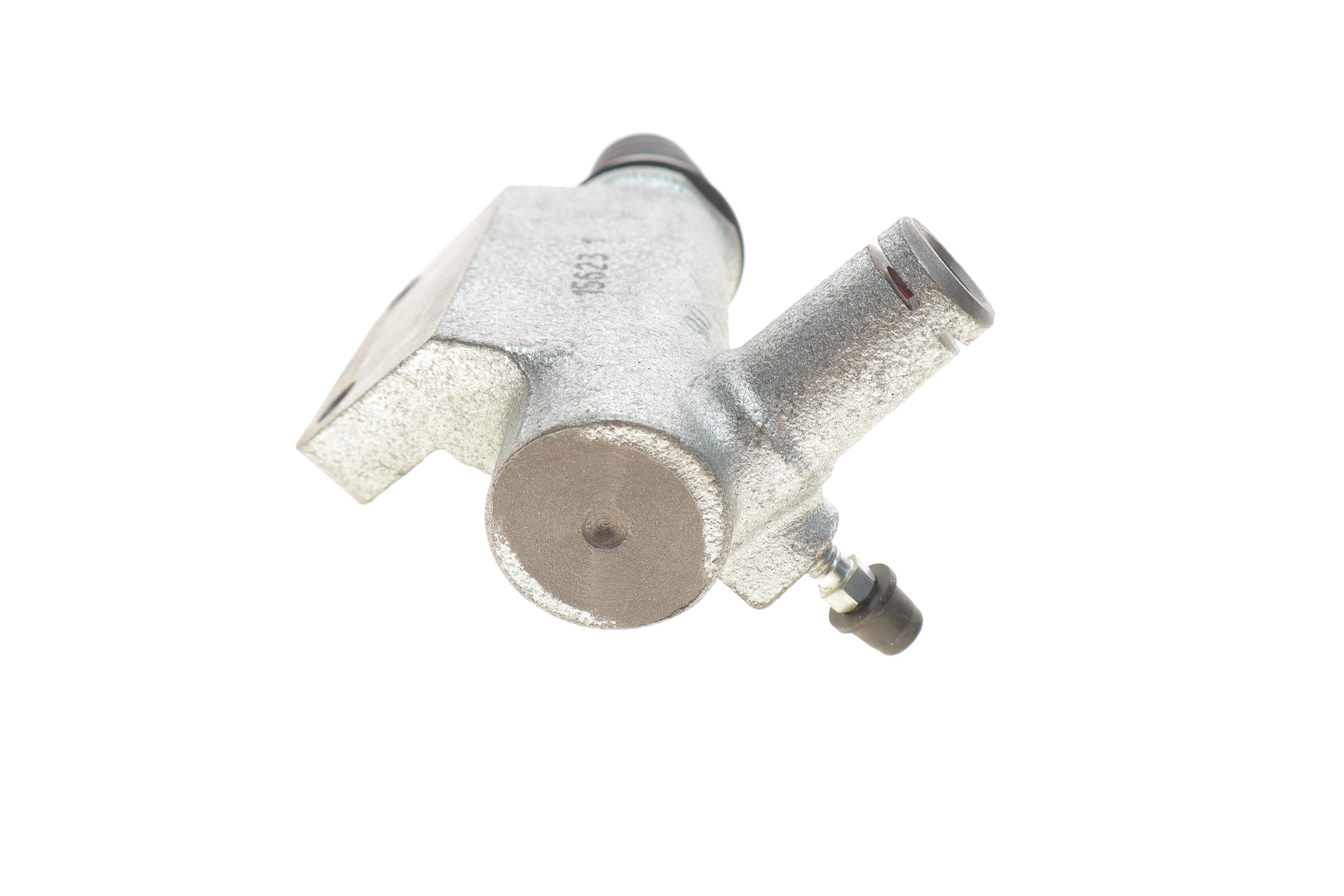 Циліндр зчеплення (робочий) Fiat Doblo 01- = KN20026.2.1