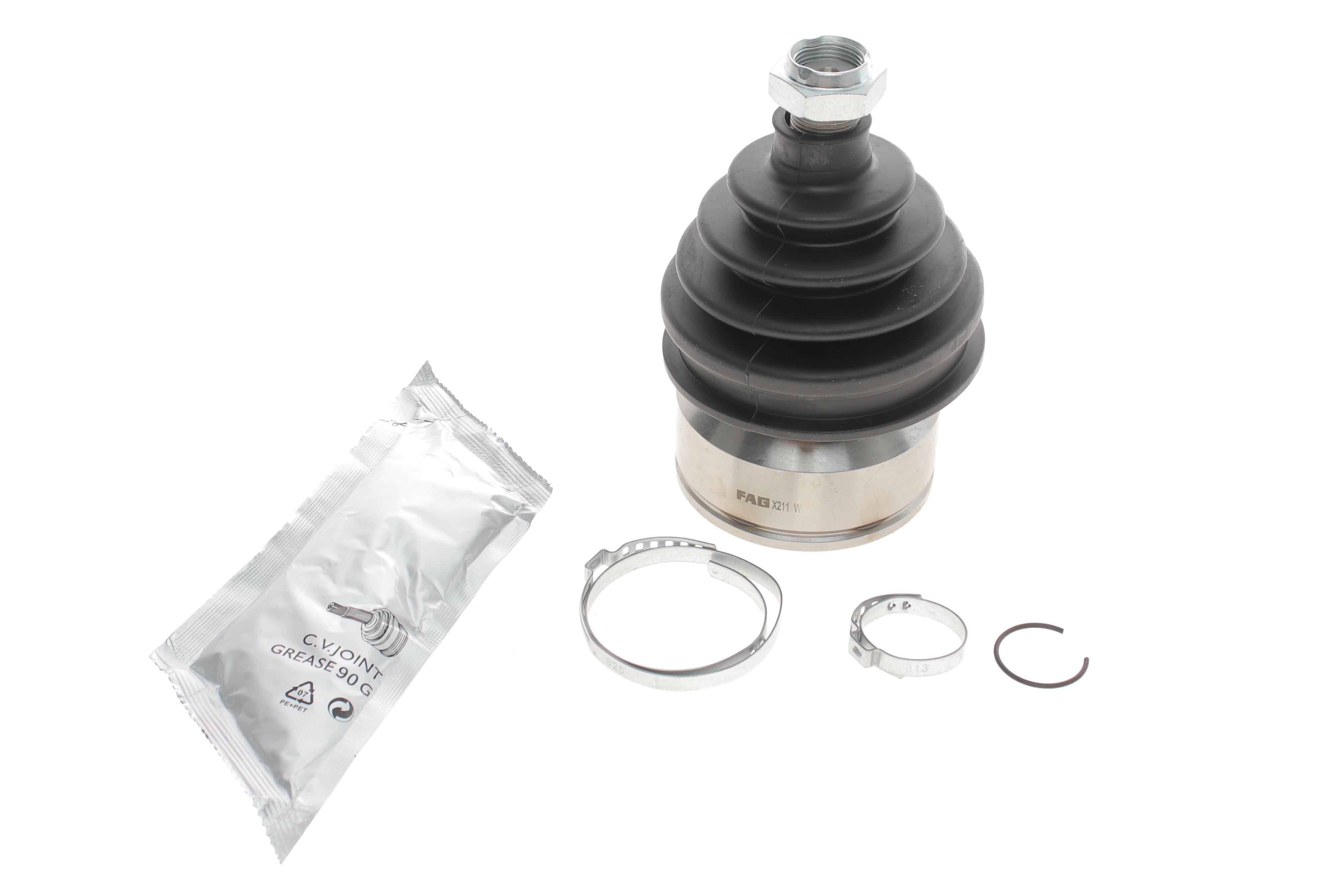 ШРКШ (зовнішній) Ford Mondeo III 1.8/2.0 16V/2.0TDCI/2.2TDCI 00-07