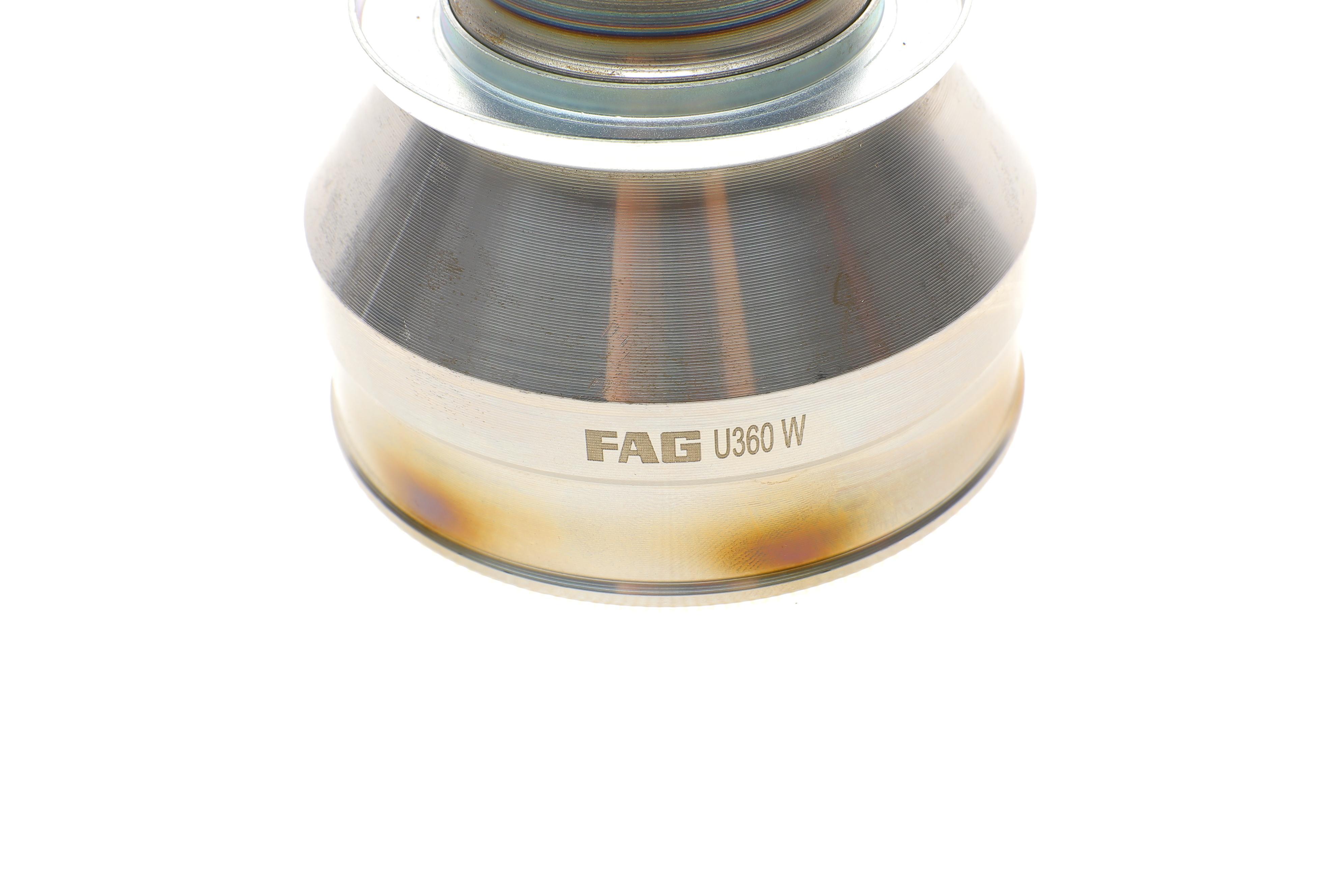 ШРКШ (зовнішній) ЗАЗ Таврія 89-07 (22/22z) Стандарт