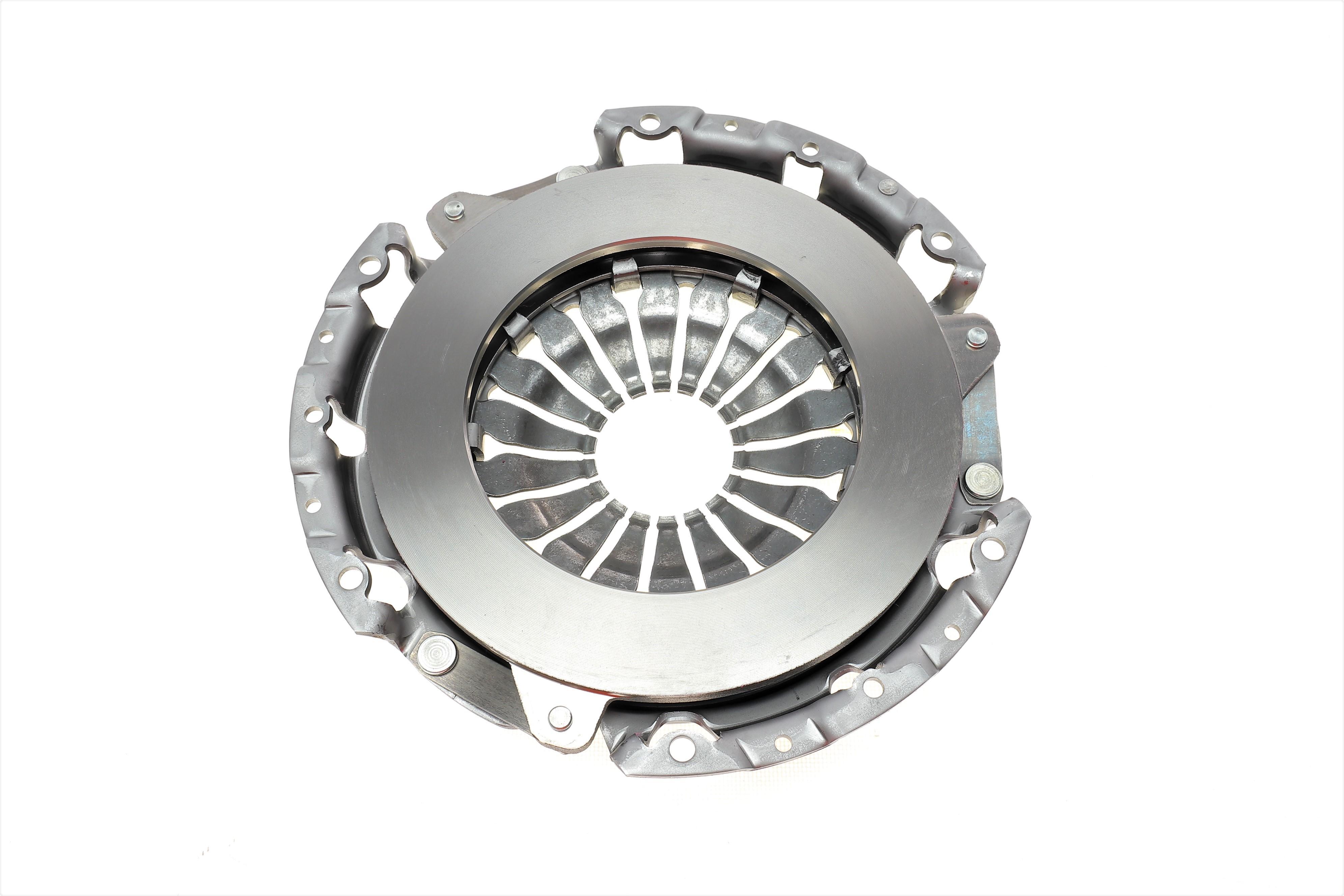 Комплект зчеплення Dacia Dokker 12-/Renault Kangoo 1.6 16V 08- (d=202mm)