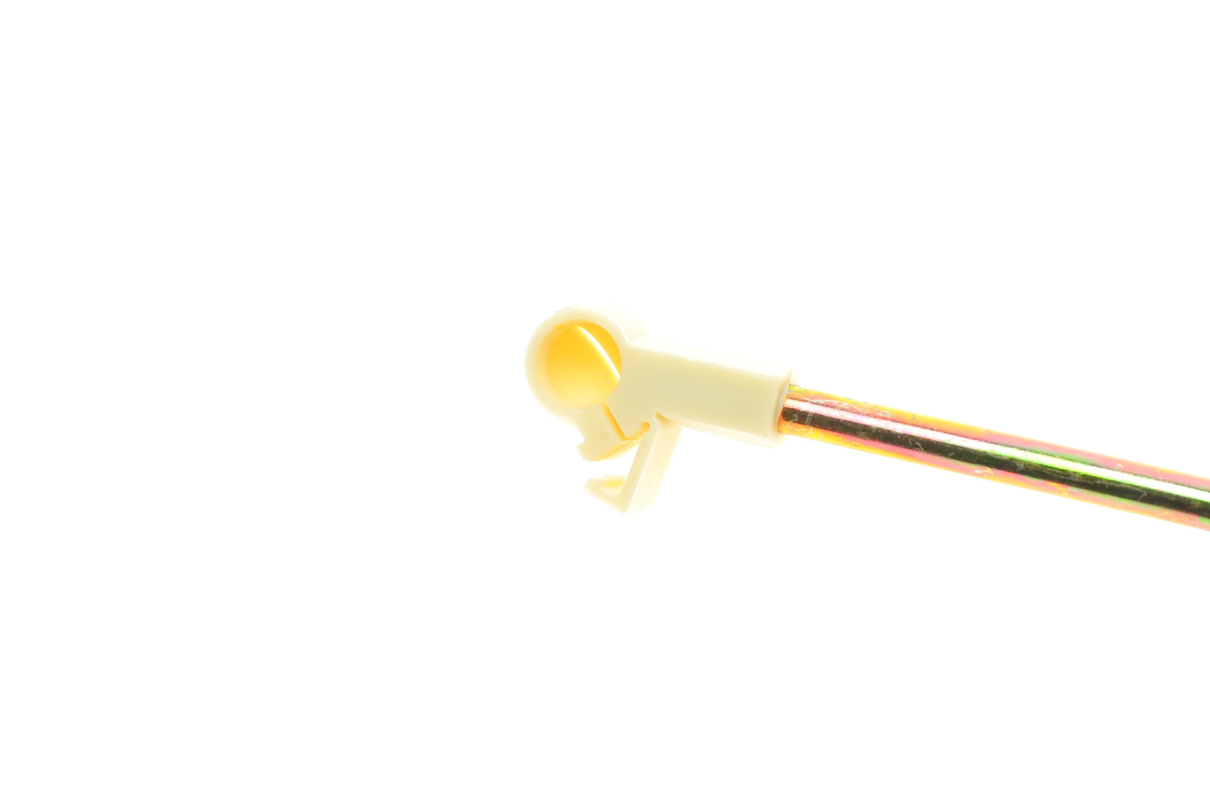 Вилка перемикання передач (передня) VW Golf II -92