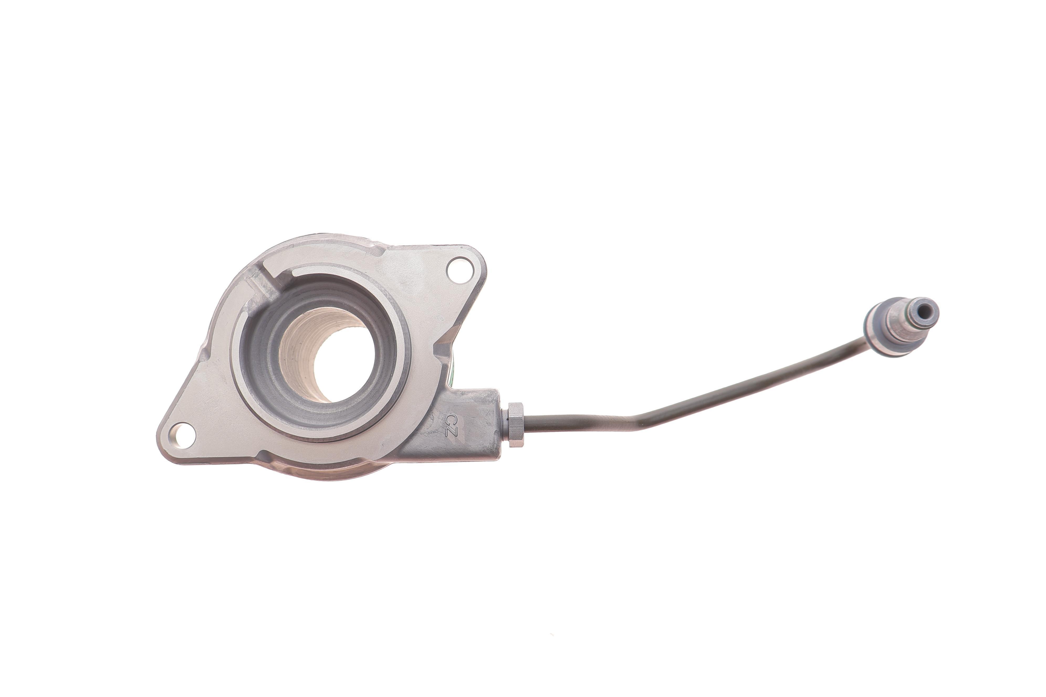 Демпфер + комплект зчеплення Fiat Doblo 1.6D/Opel Combo 1.6 CDTI 10- (+вижимний)