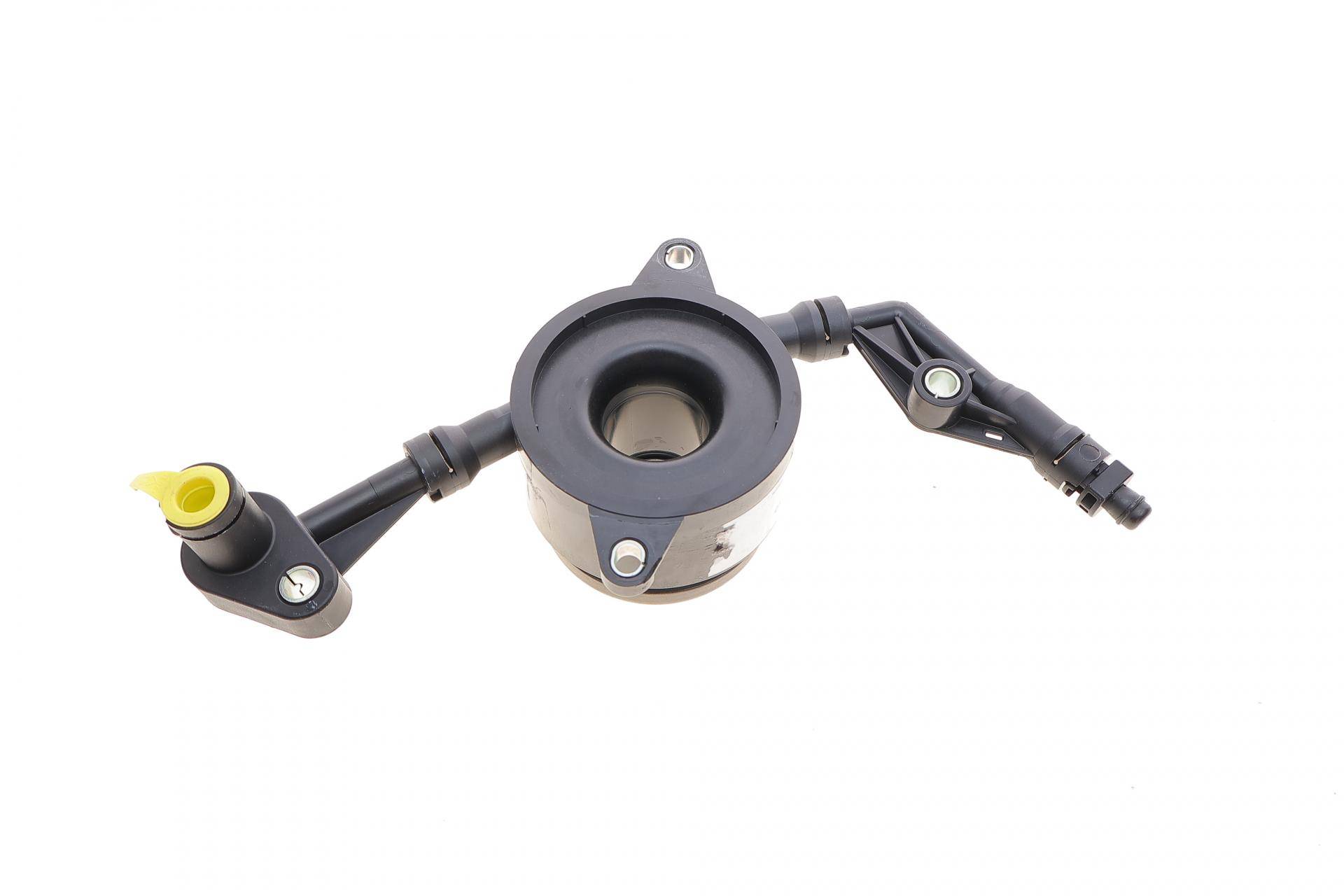 Демпфер + комплект зчеплення +вижимний + болти маховика MB Sprinter 2.2CDI 03-06 OM611