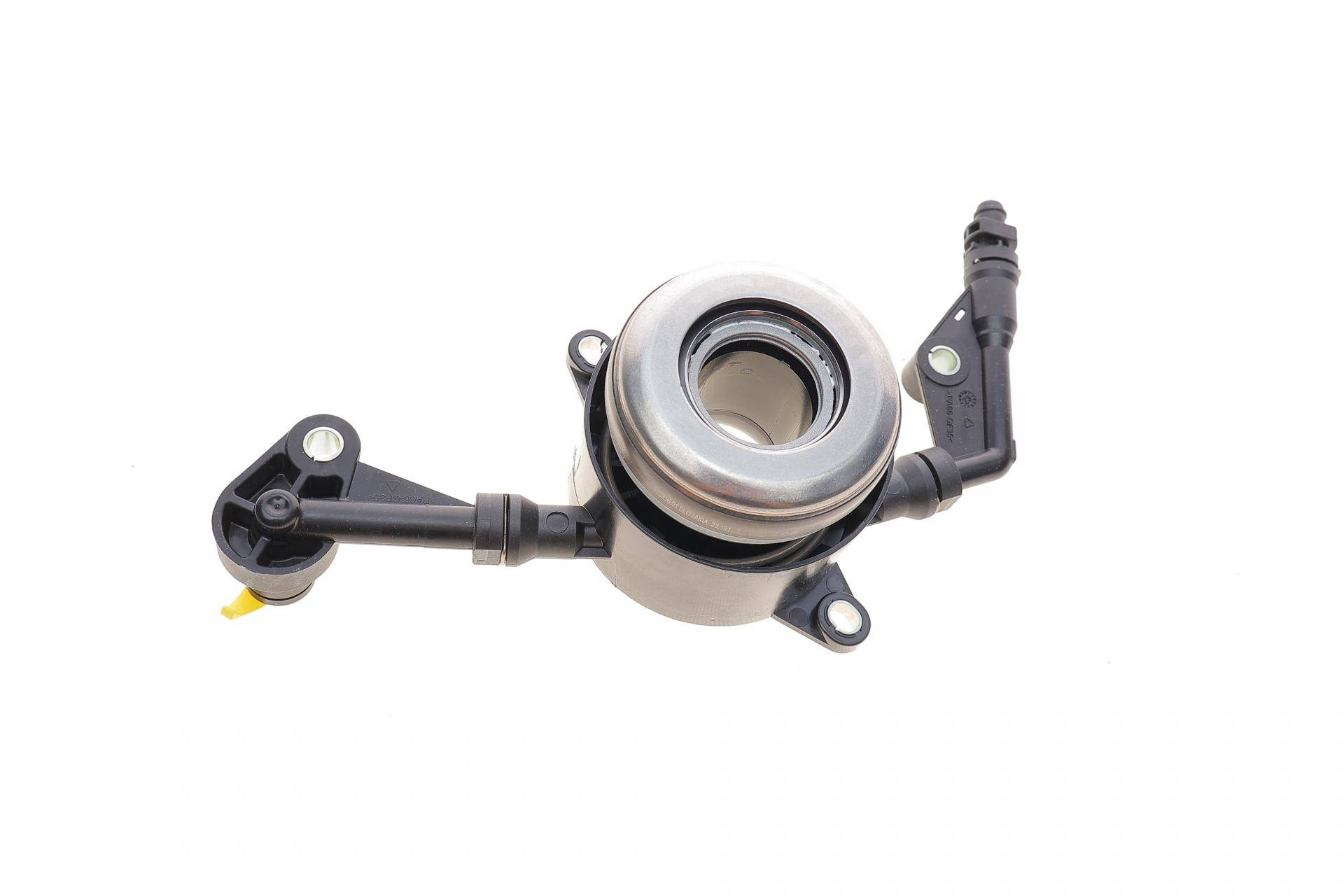 Демпфер + комплект зчеплення +вижимний + болти маховика MB Sprinter 2.2CDI 03-06 OM611