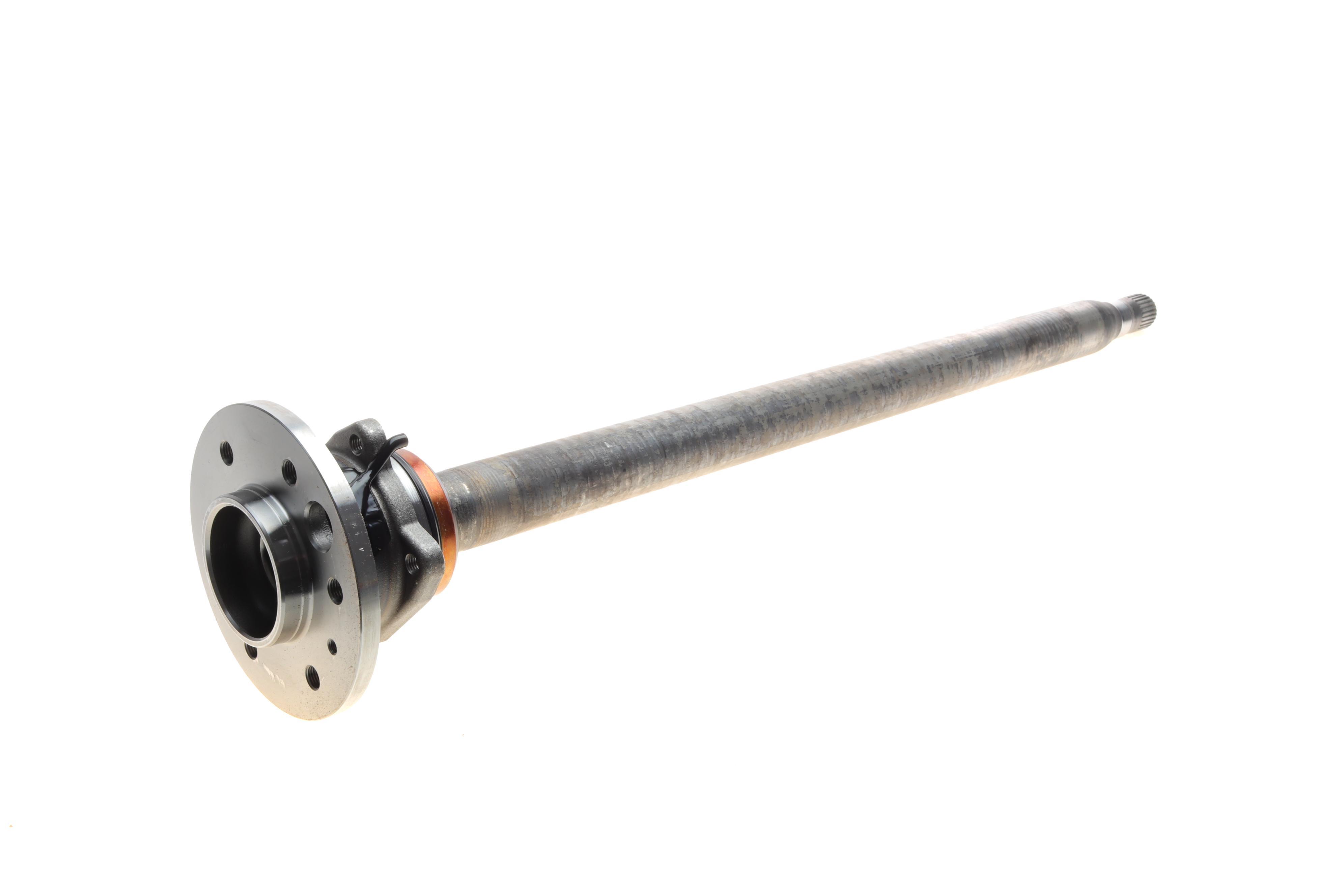 Піввісь (задня) MB Sprinter/VW Crafter 06- (R) (d=34, 65/z=26/l=943) (OE)