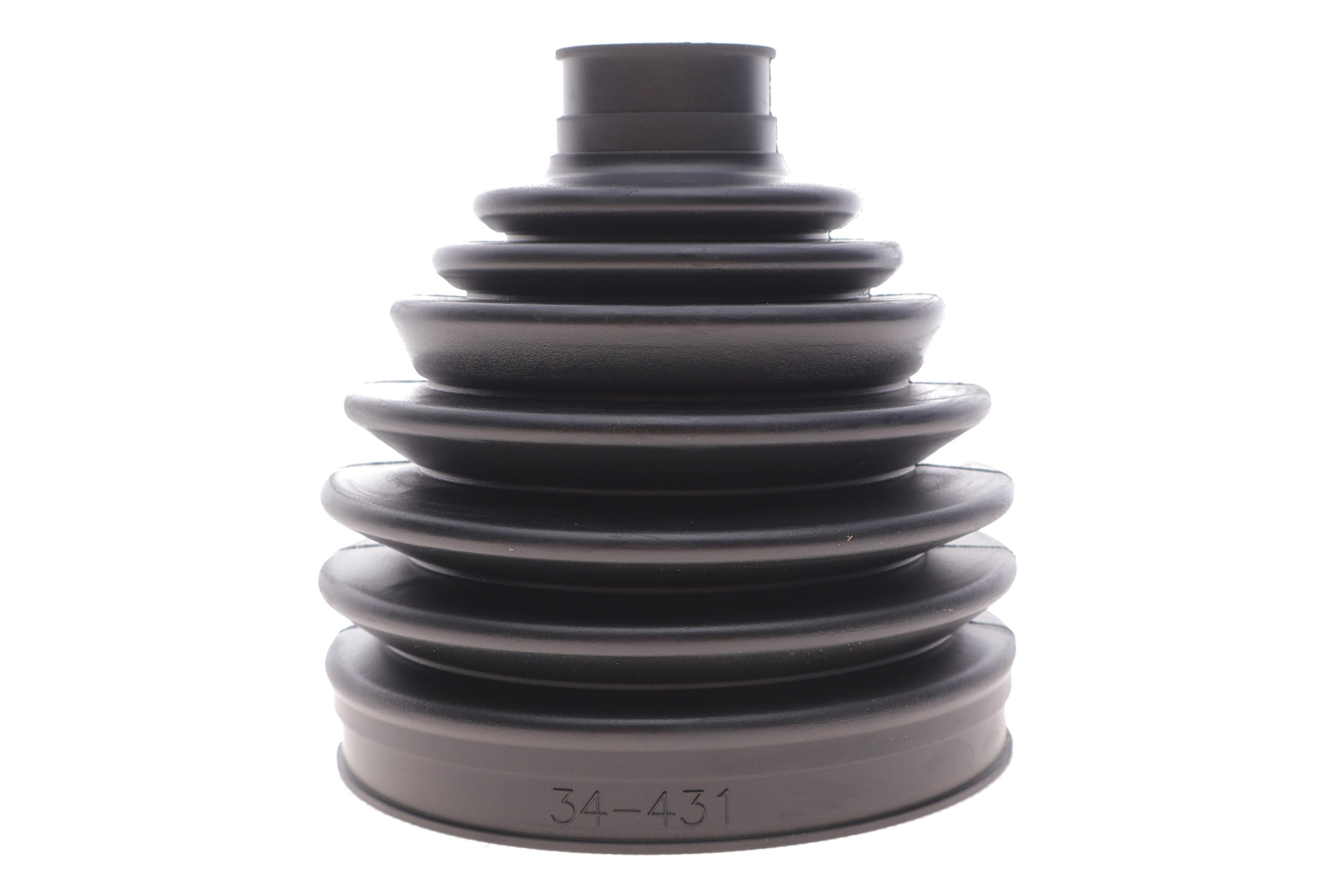 Пильник ШРКШ (зовнішній) Nissan X-Trail 01-13/Maxima 00-03/Cefiro 00-03 (25x94x110) (к-кт)