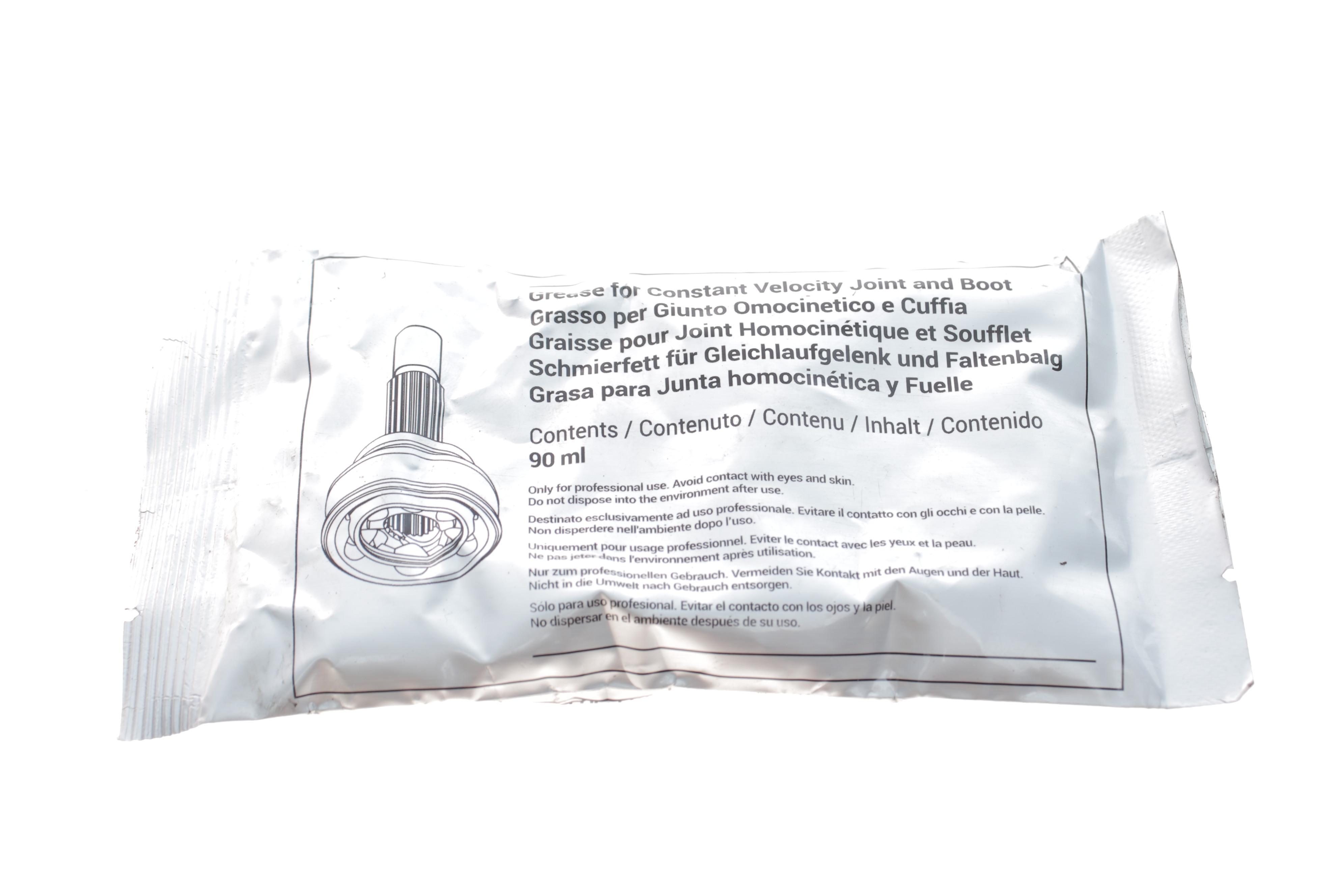 ШРКШ (зовнішній) Renault Clio 05-14/Megane 03-/Logan 07-/Dacia Sandero 08- (23z/30z/49mm/83.6mm/50mm