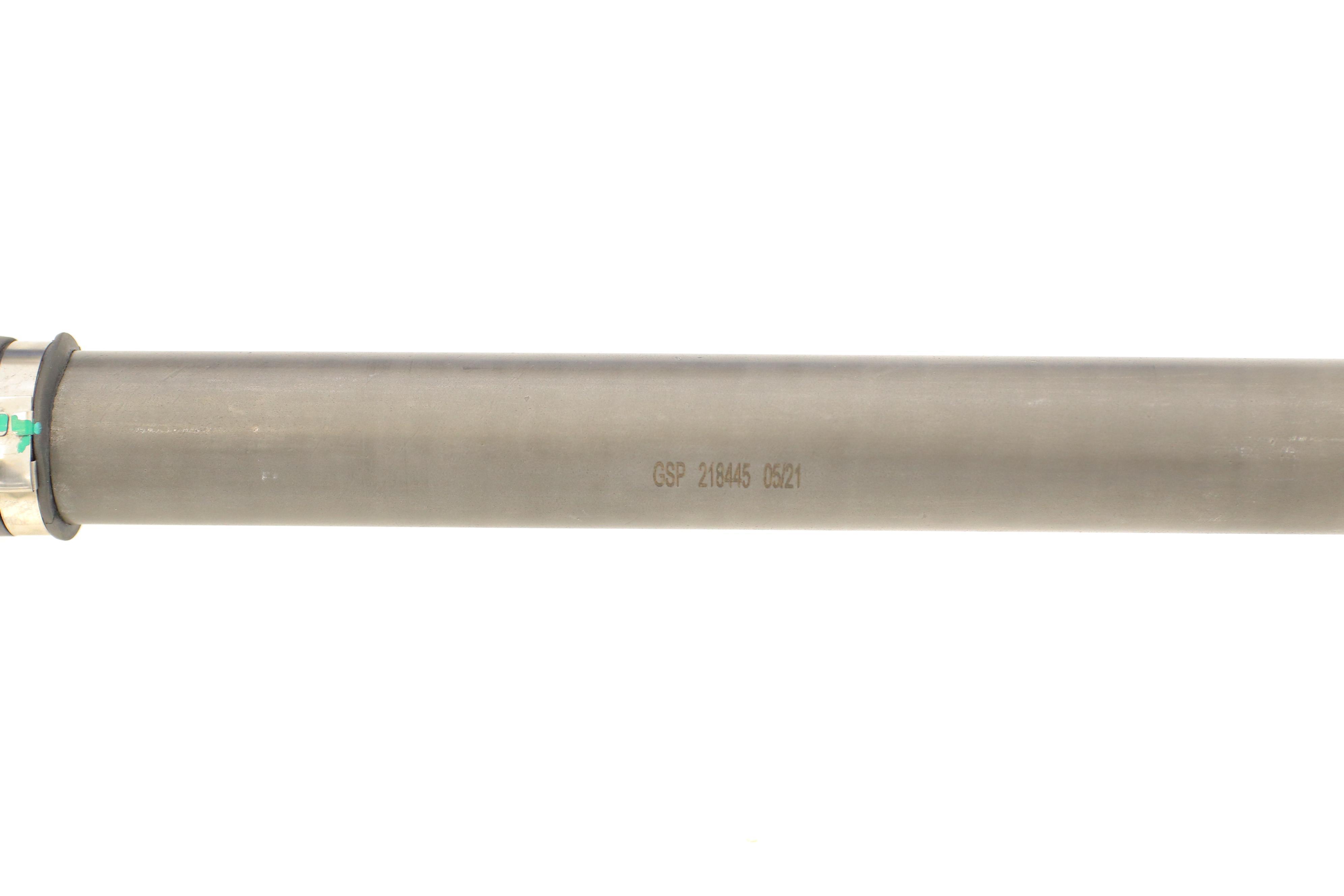 Піввісь (R) Opel Vivaro 1.6 CDTI 14- (29x39x1020)