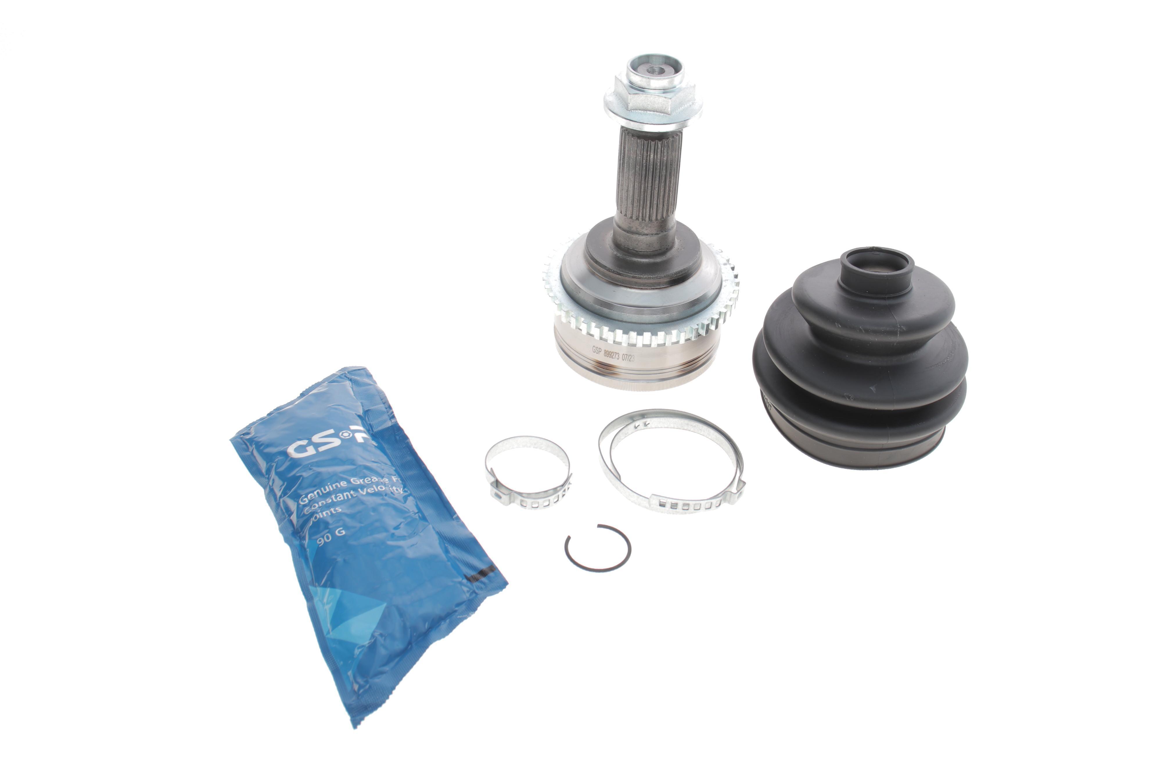 ШРКШ (зовнішній) Mazda 6 02-07 (28x33x149x44T) (+ABS)