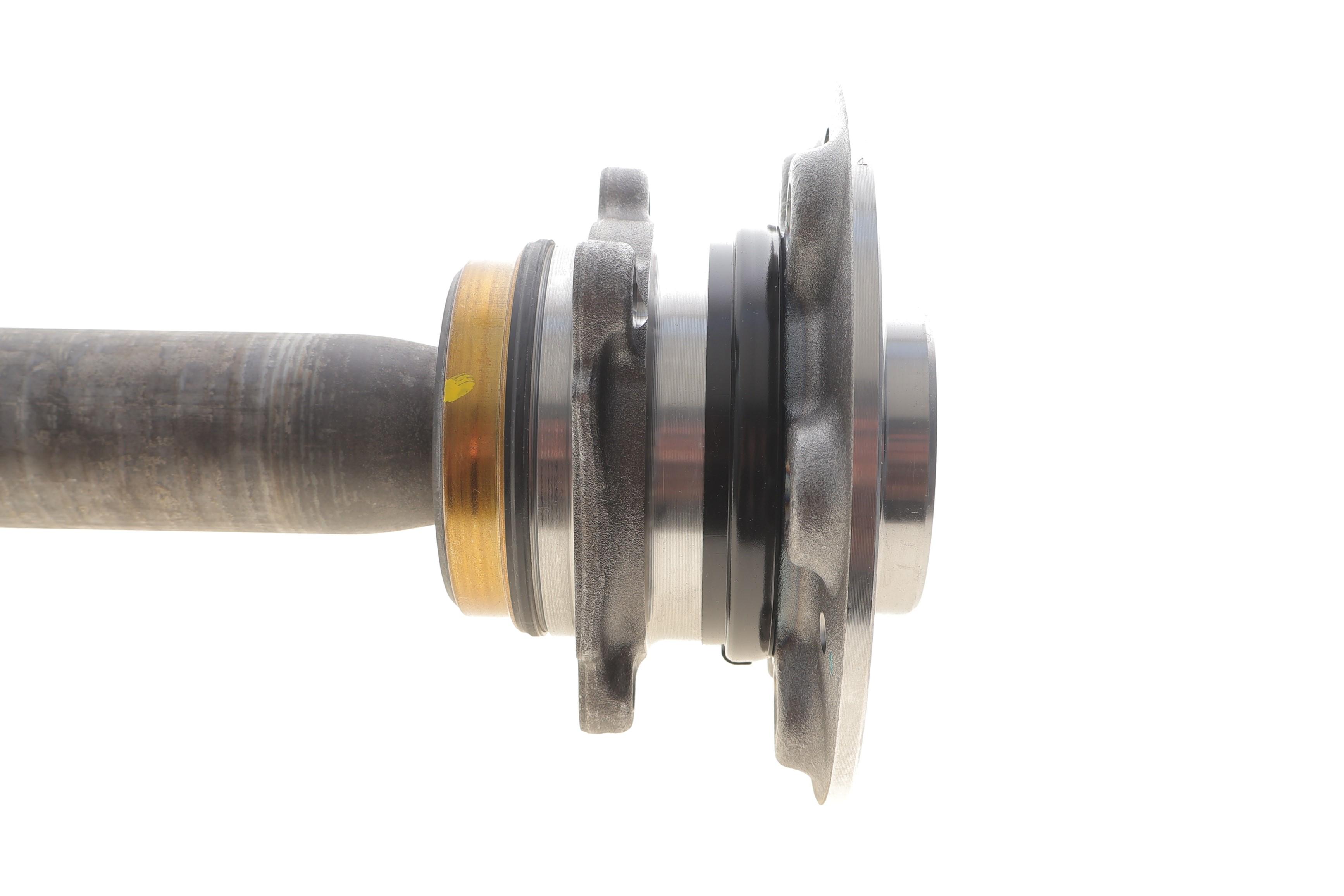 Піввісь (задня) MB Sprinter/VW Crafter 06- (R) (d=39, 45/z=30/l=943) (OE)