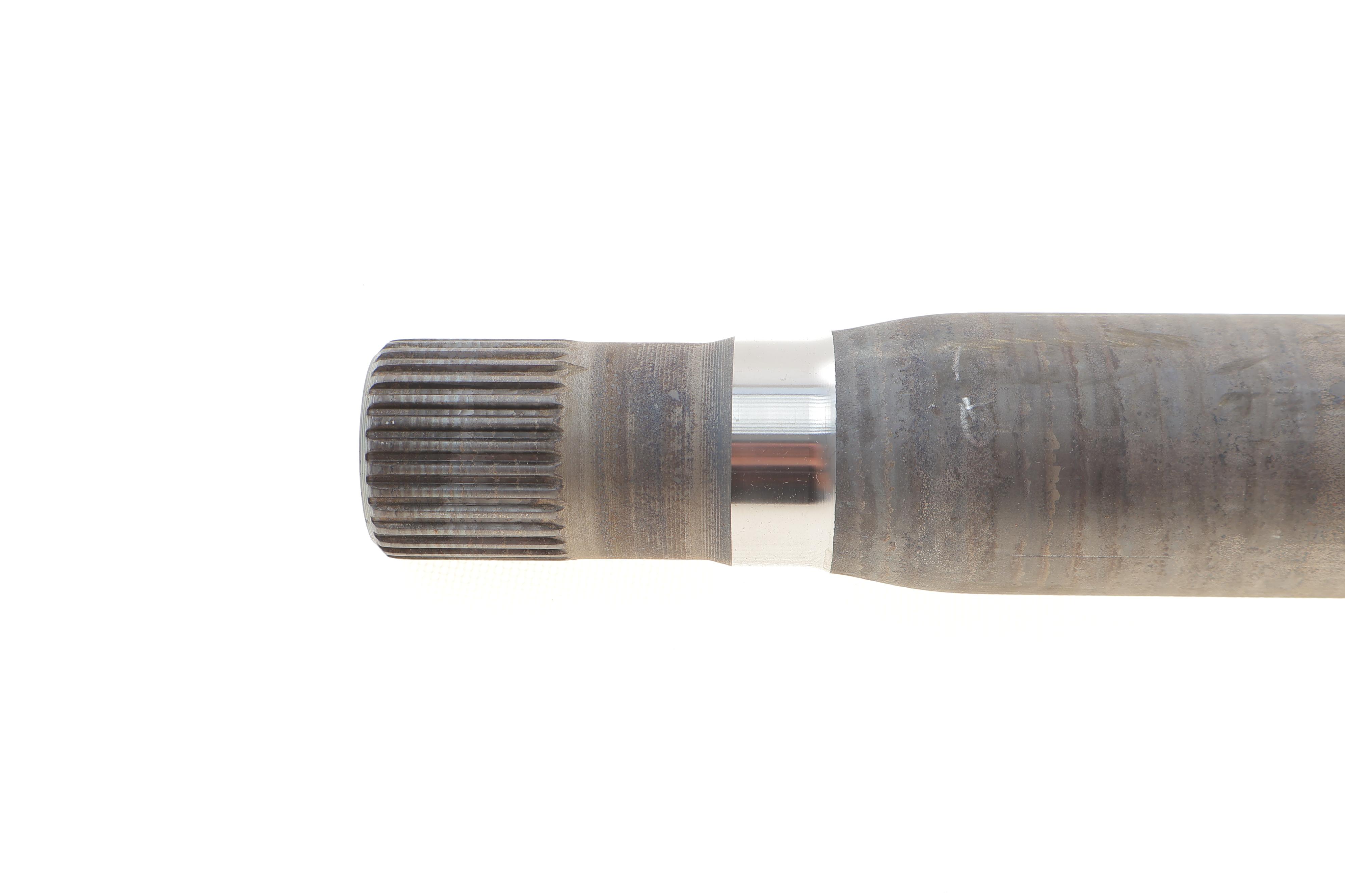 Піввісь (задня) MB Sprinter/VW Crafter 06- (R) (d=39, 45/z=30/l=943) (OE)