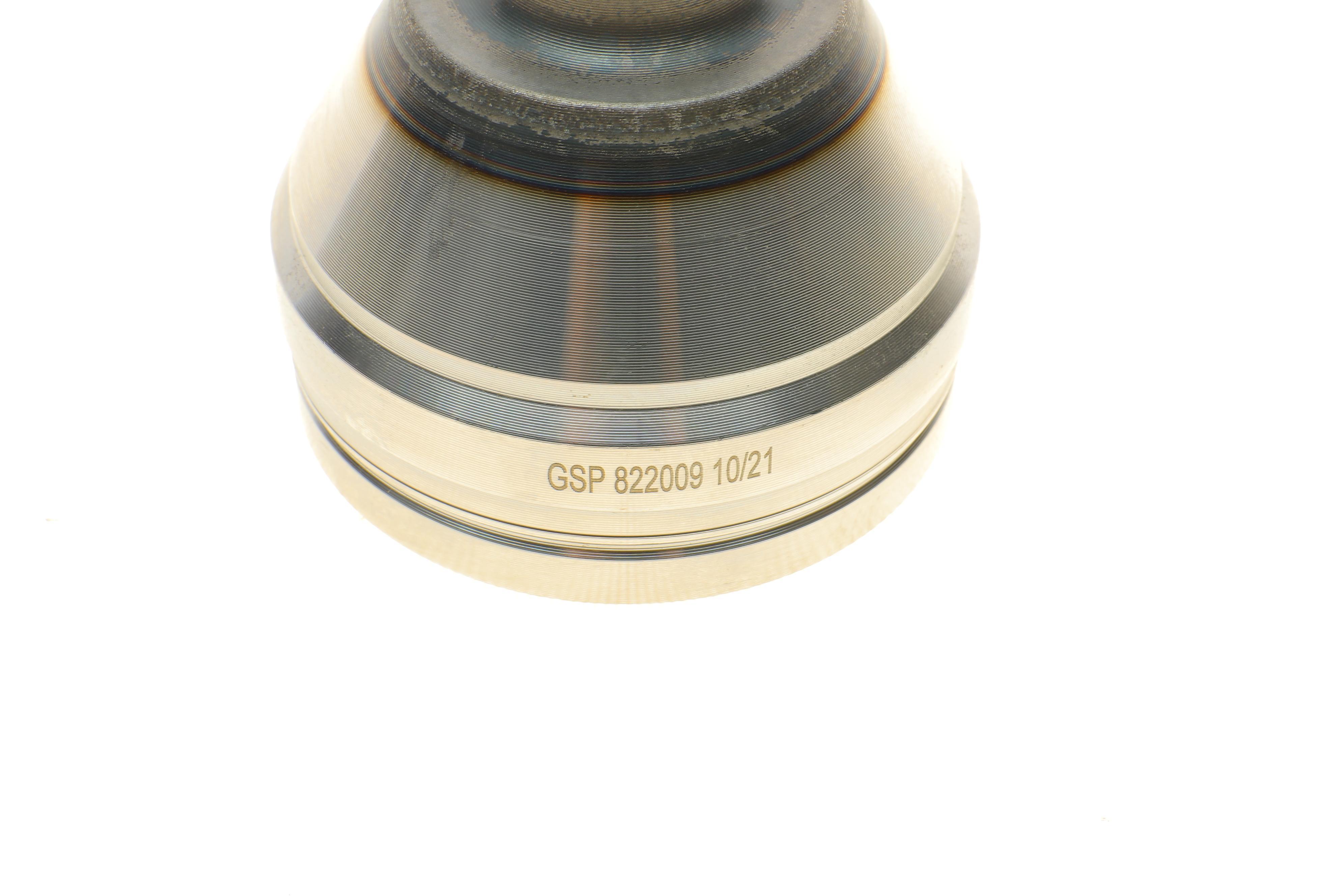 ШРКШ (зовнішній) Chevrolet Captiva 2.0 VCDI/2.4/3.2 DOHC 06- (34x30x170)(к-кт)