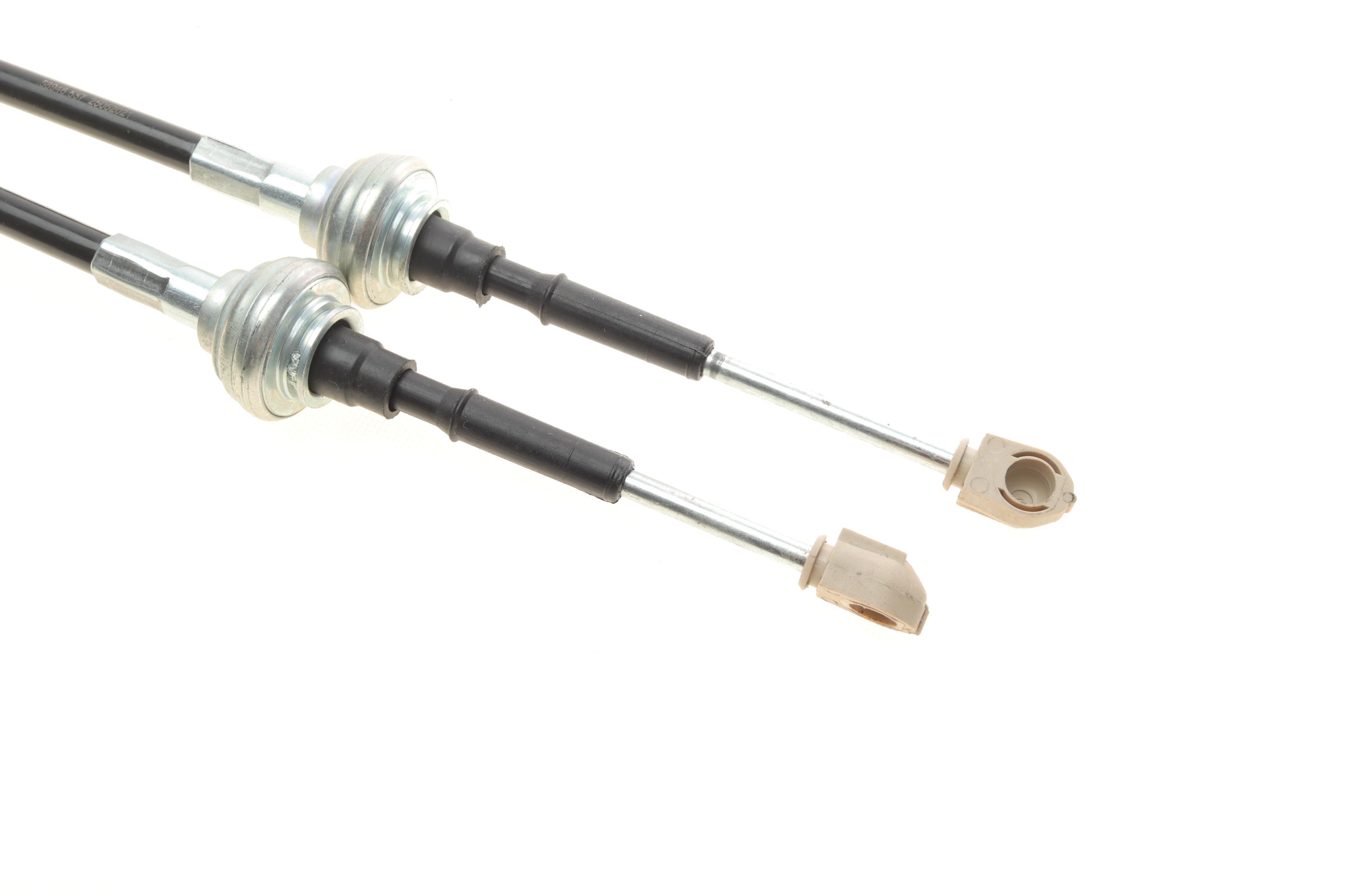 Трос куліси Fiat Scudo/Citroen Jumpy/Peugeot Expert 1.9D/TD/2.0JTD 95-