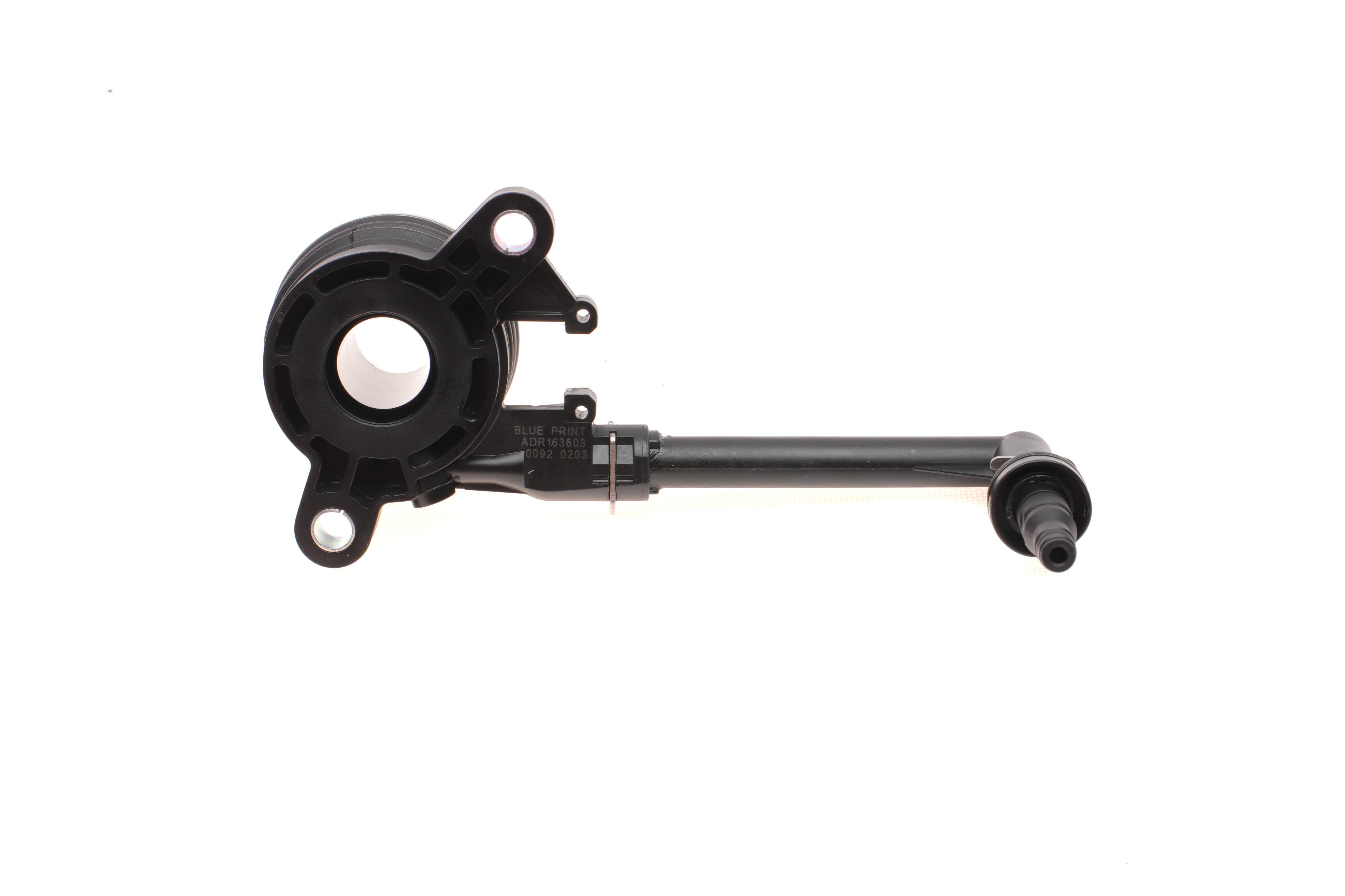 Підшипник вижимний Renault Kangoo 1.5dCi 08-