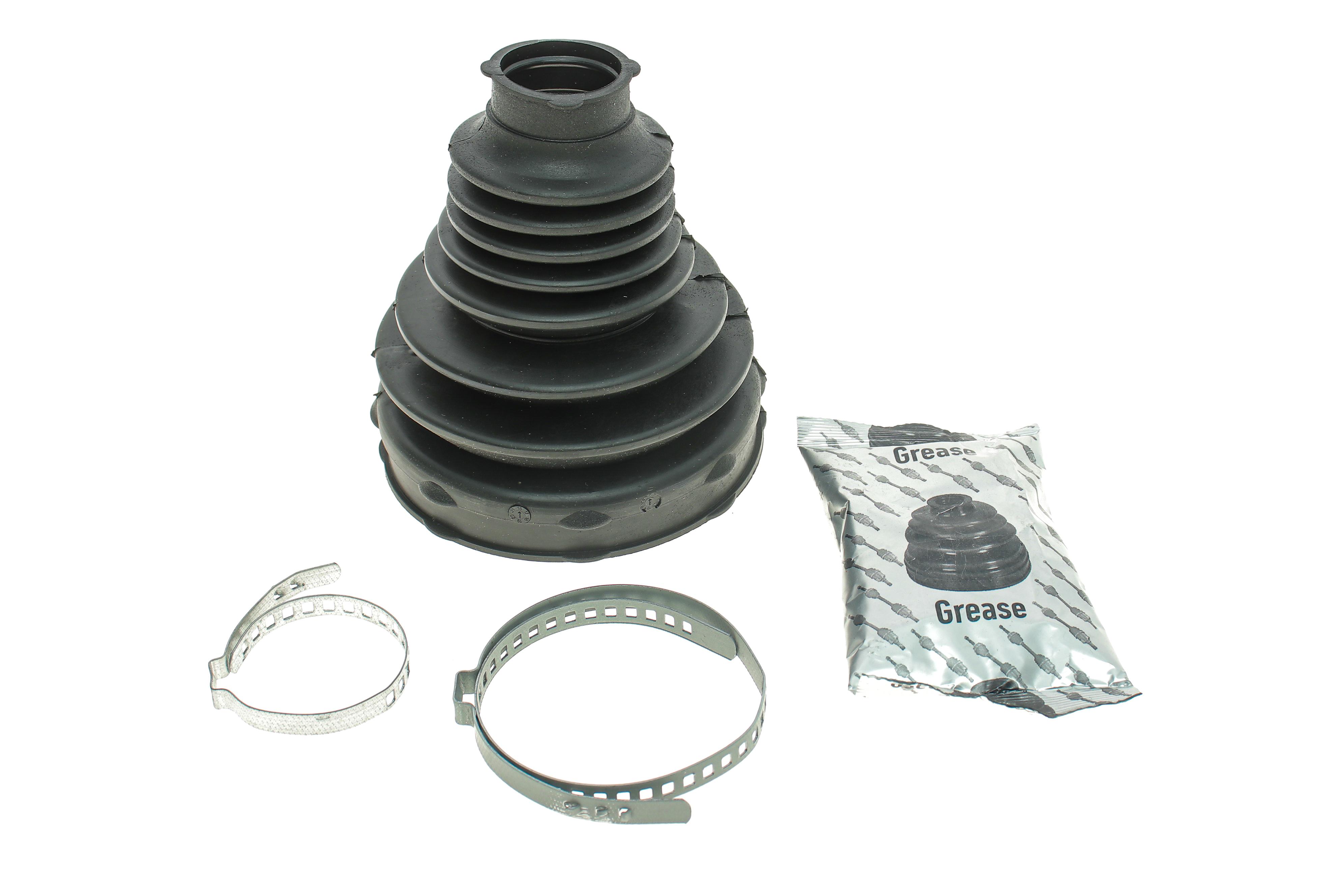 Пильник ШРКШ (зовнішній) Ford Transit 2.2D 06-