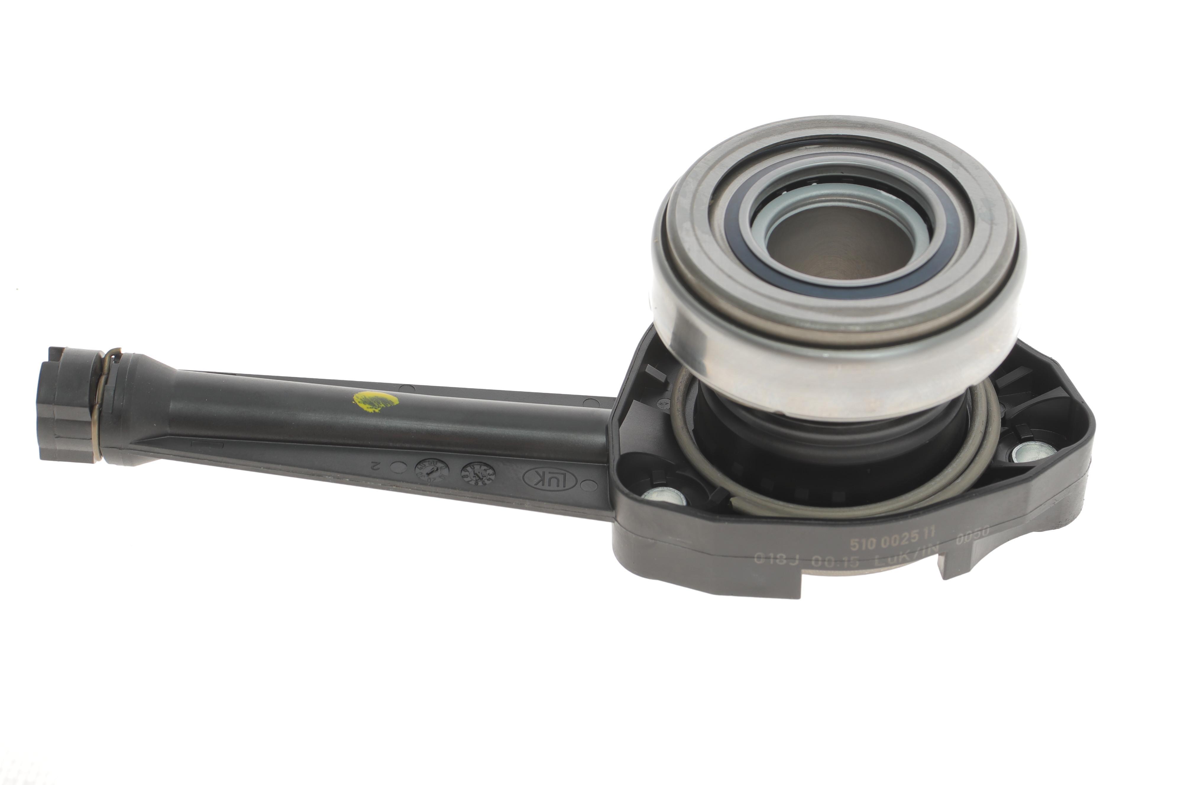 Комплект зчеплення Renault Master II/Trafic II 1.9 dCi 01-, 59/60/74kw, F9Q 760/762/772/774