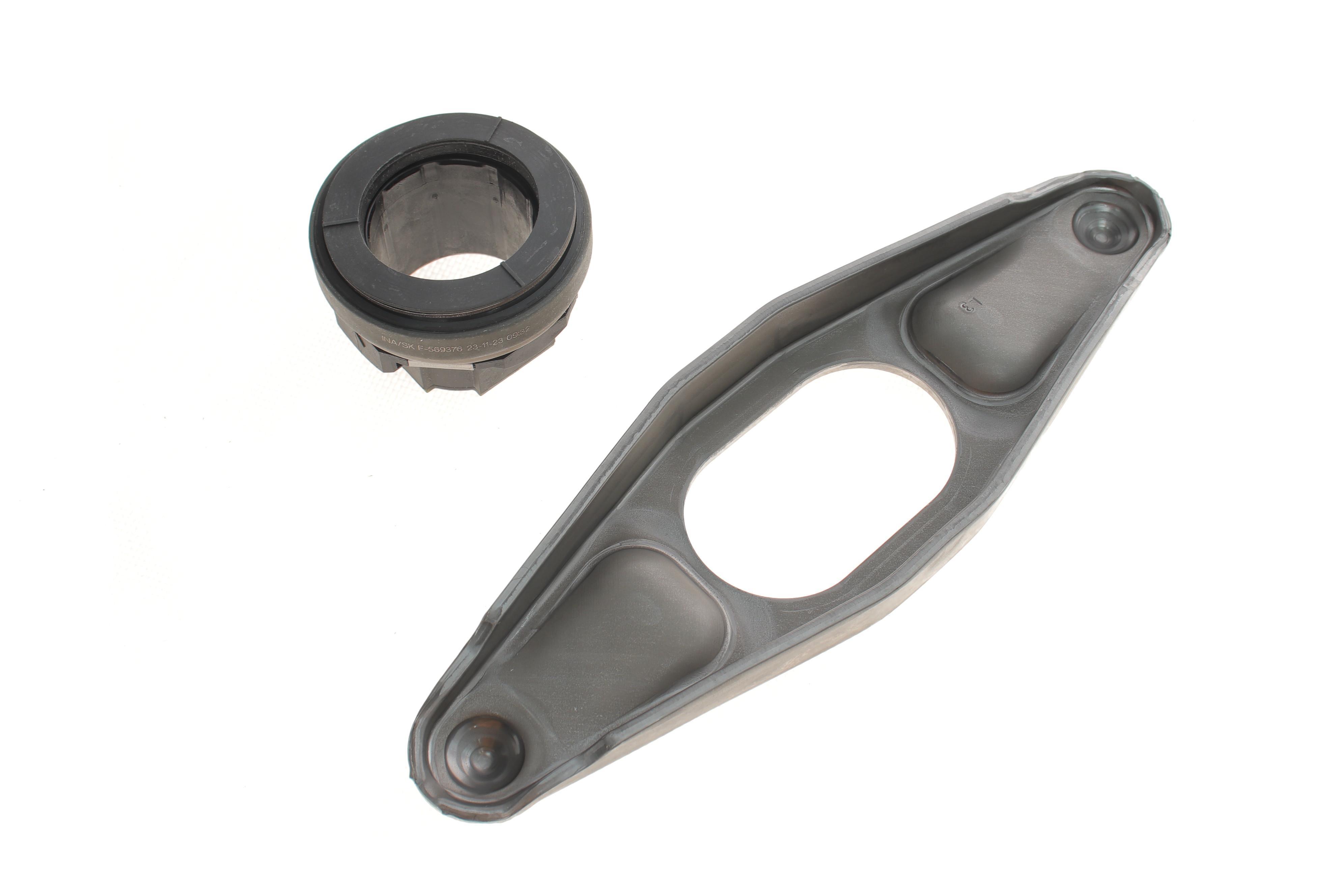 Комплект зчеплення BMW 1(E87)/3(E46/E90/E91)/5(E60/E61)/5(F10/F11), M47/N20/N52/N53