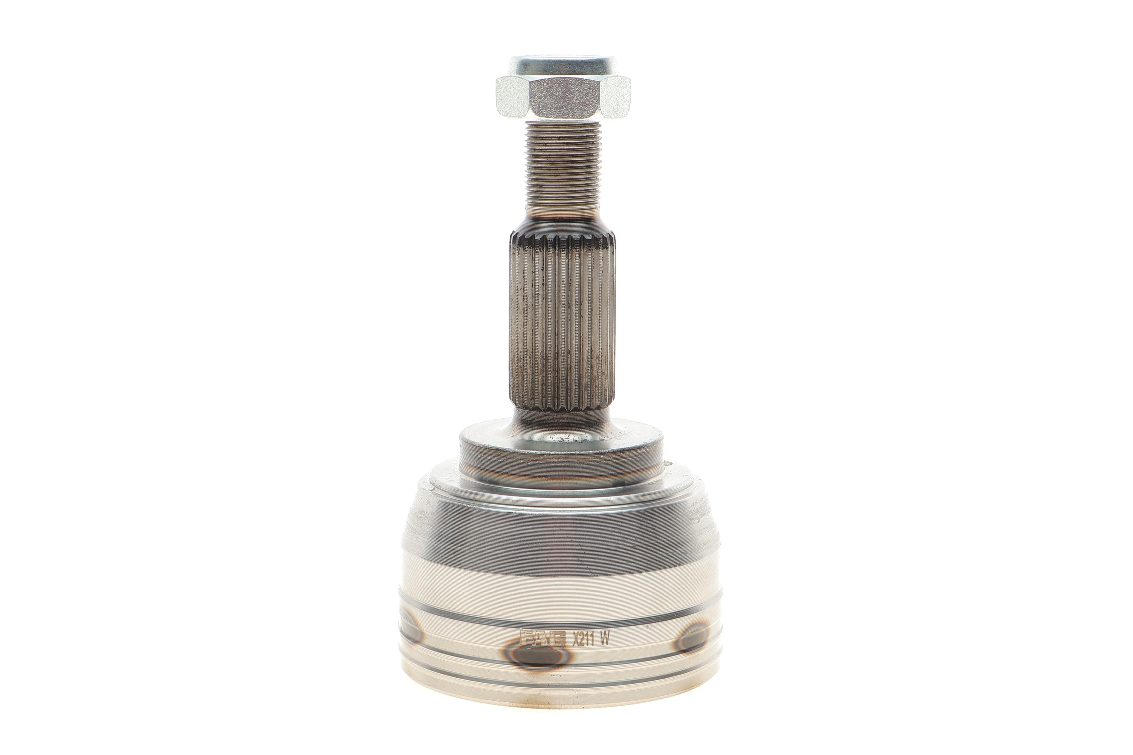 ШРКШ (зовнішній) Renault Megane II/Scenic II 1.9dCi/2.0 02-