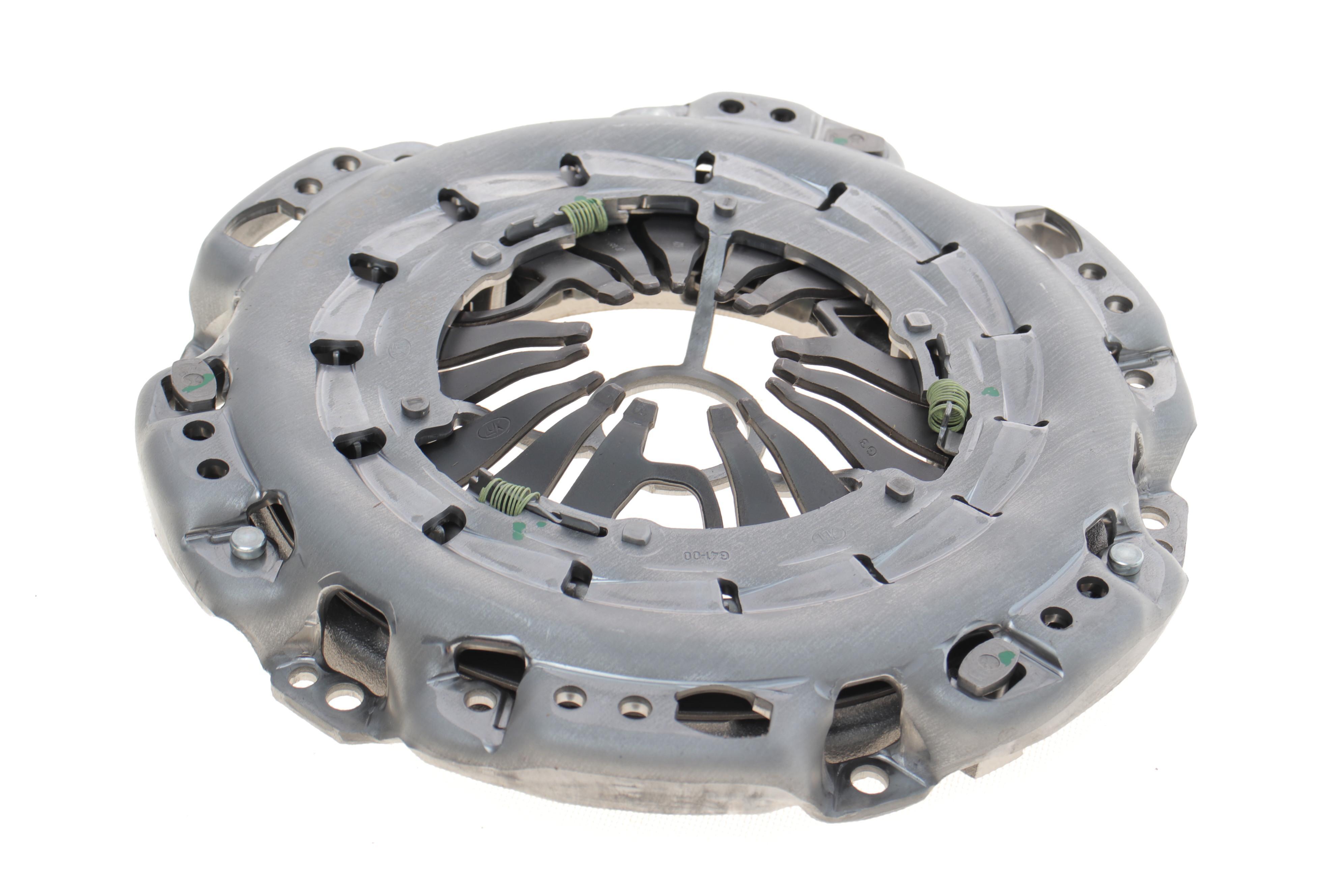 Комплект зчеплення MB Sprinter 2.2CDI OM651 09-/VW Crafter 30-50 2.5TDI, 06-13, 65-100kw