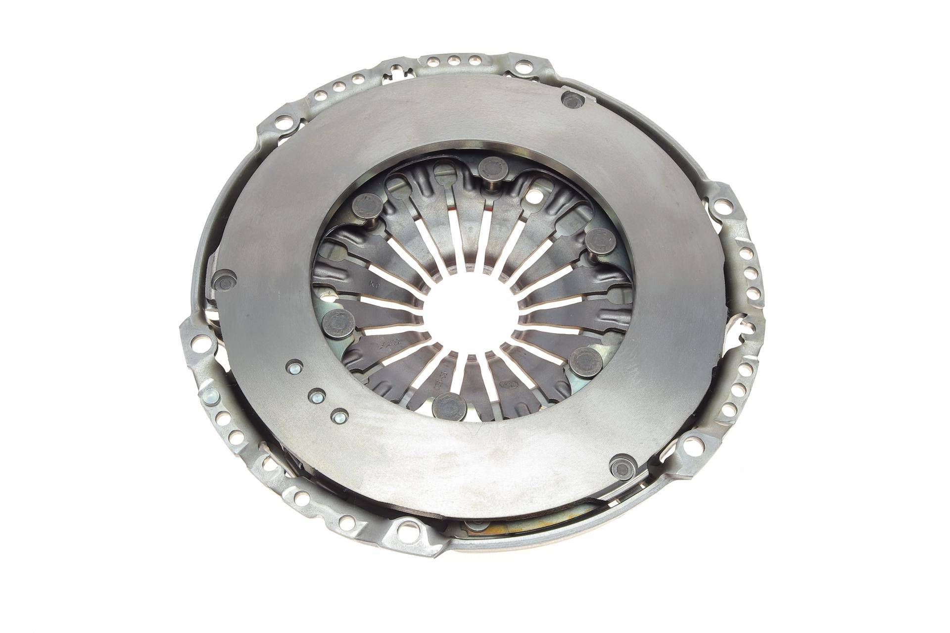 Демпфер + комплект зчеплення Ford Focus III/Mazda 3 1.6TDCi/CD 10-