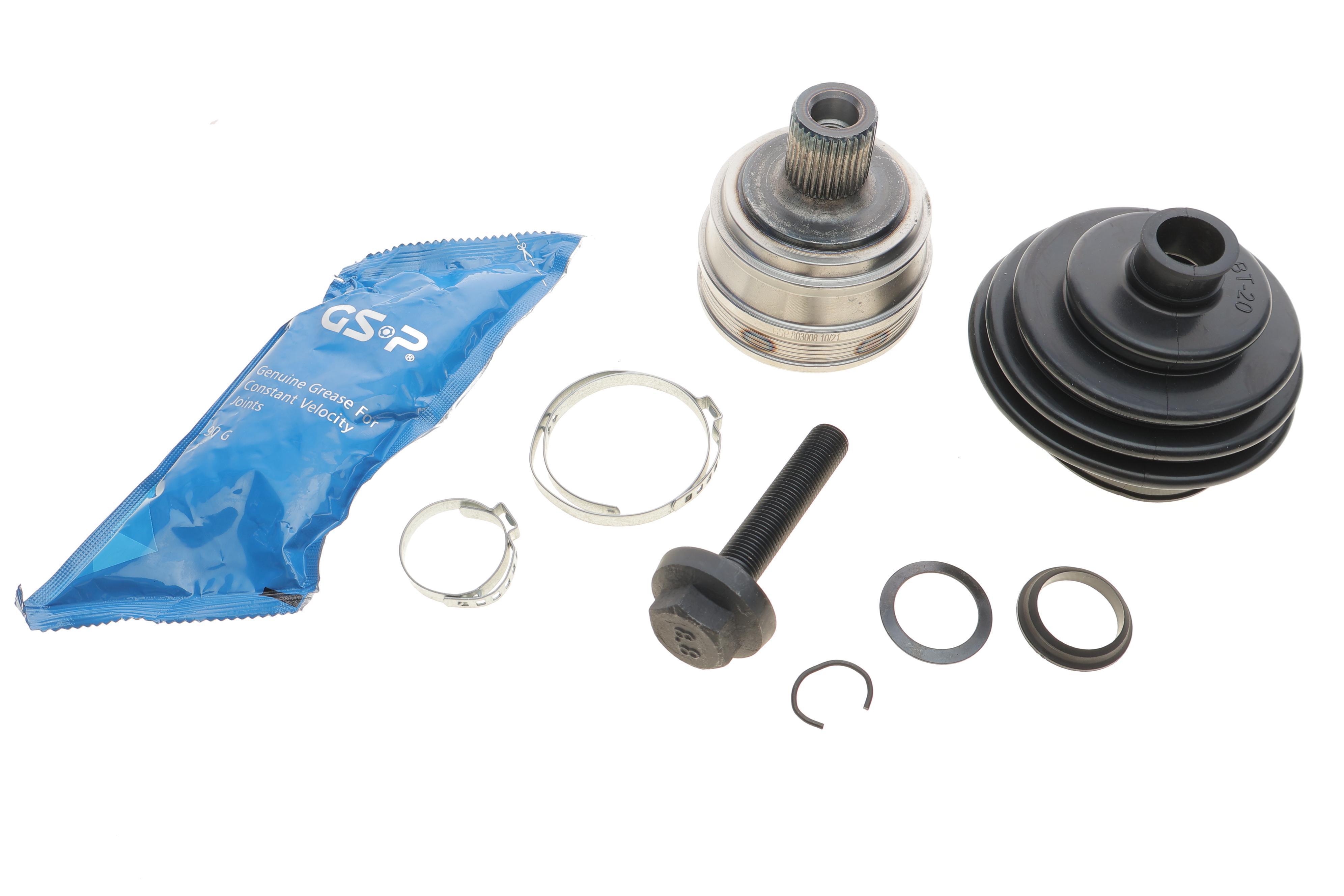 ШРКШ (зовнішній) Audi 80 86-91 (33x30x82)